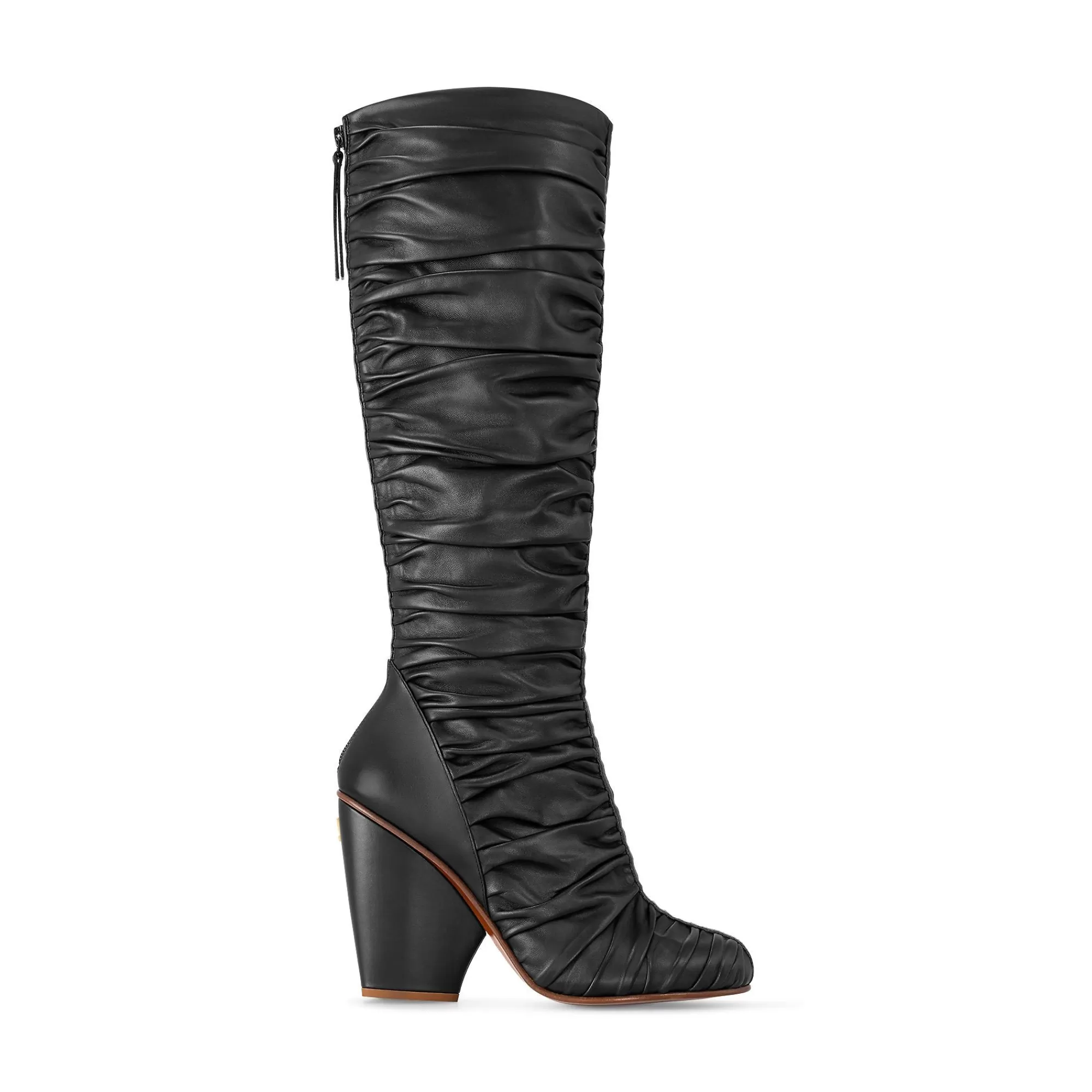 Best Louis Vuitton Olympia High Boot