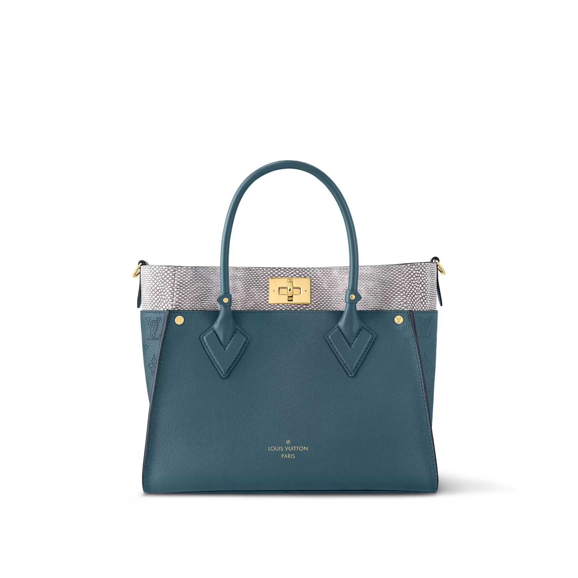Store Louis Vuitton On My Side Mm