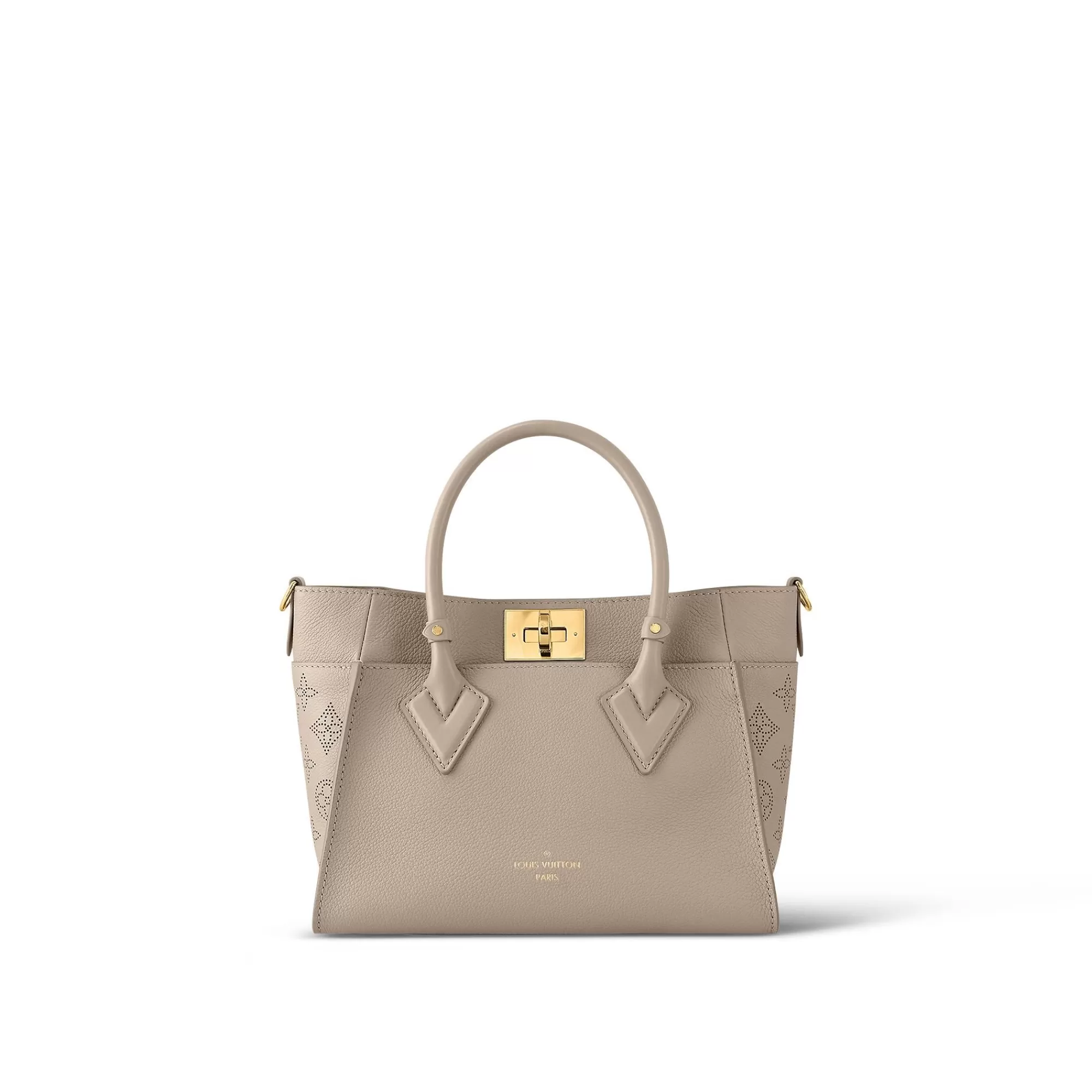 Best Louis Vuitton On My Side Pm Galet