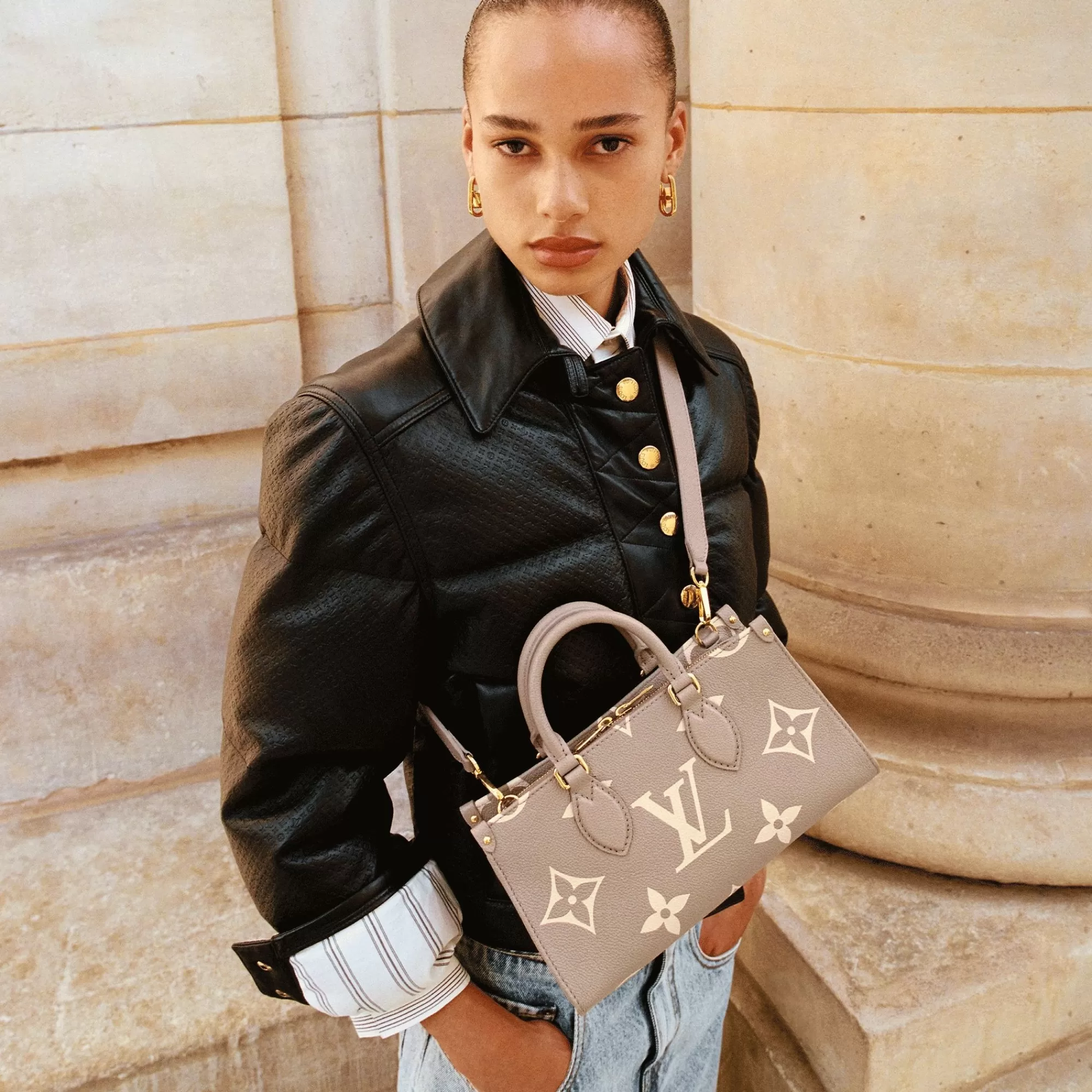 Best Louis Vuitton Onthego East West