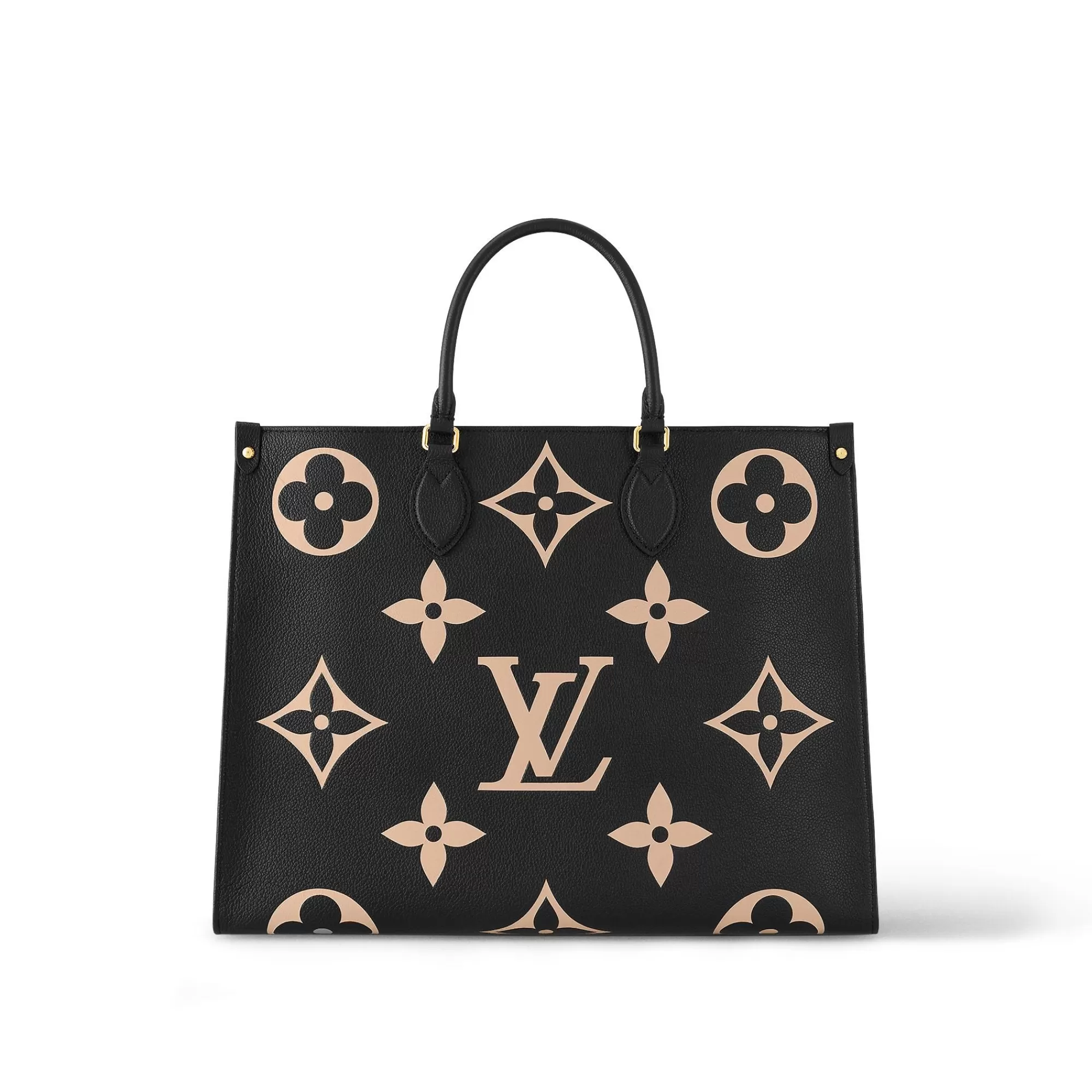 Shop Louis Vuitton Onthego Gm