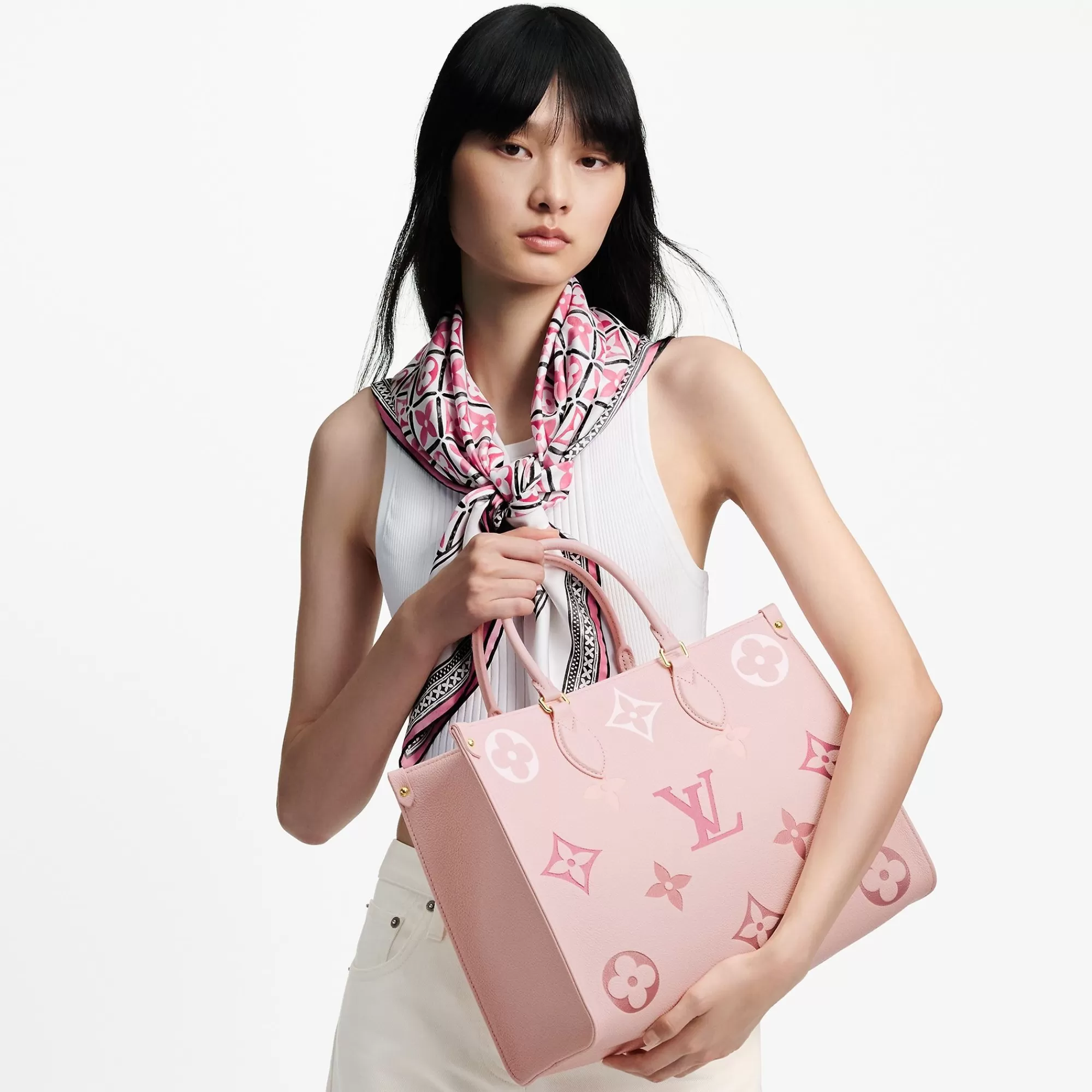 Cheap Louis Vuitton Onthego Mm