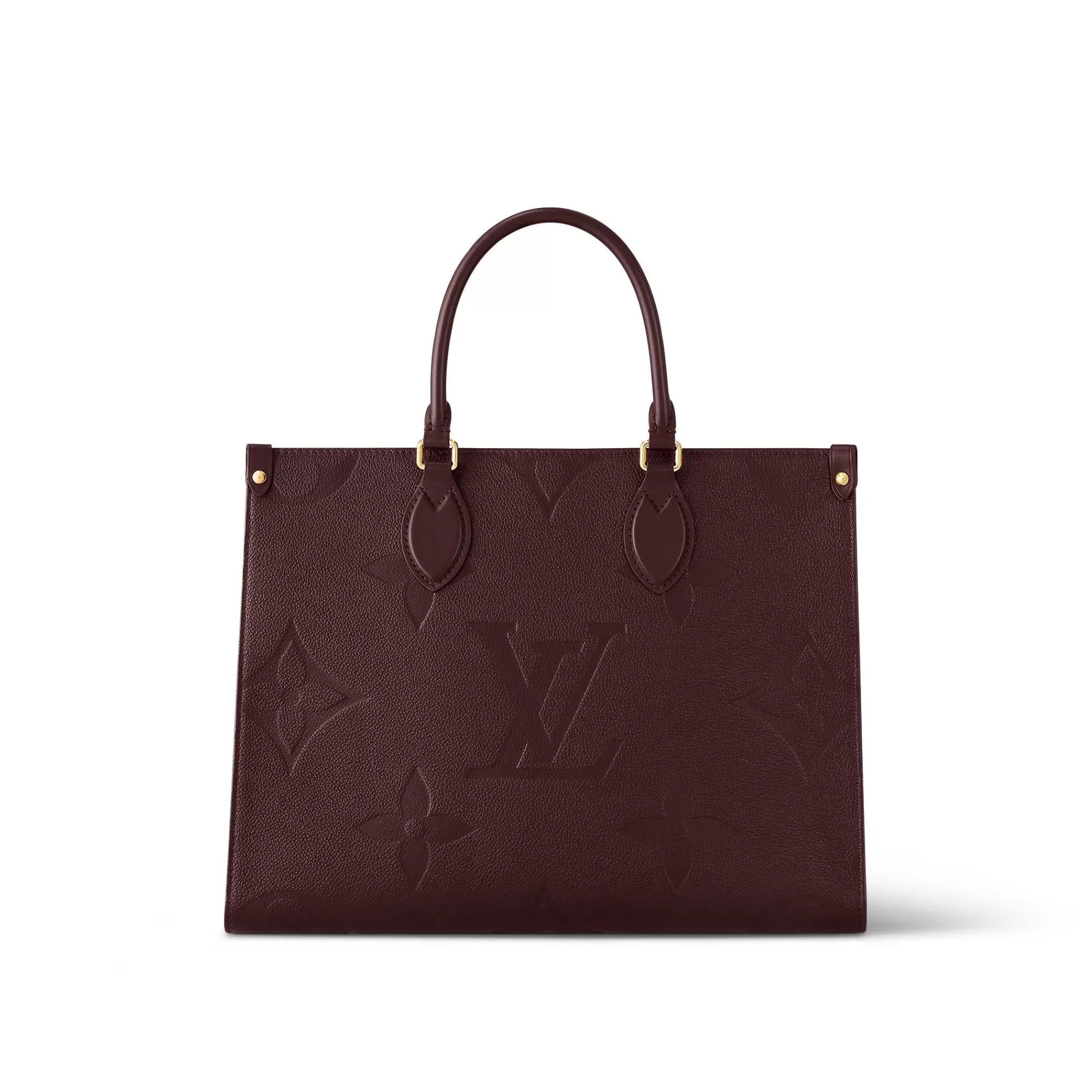 Hot Louis Vuitton Onthego Mm Wine