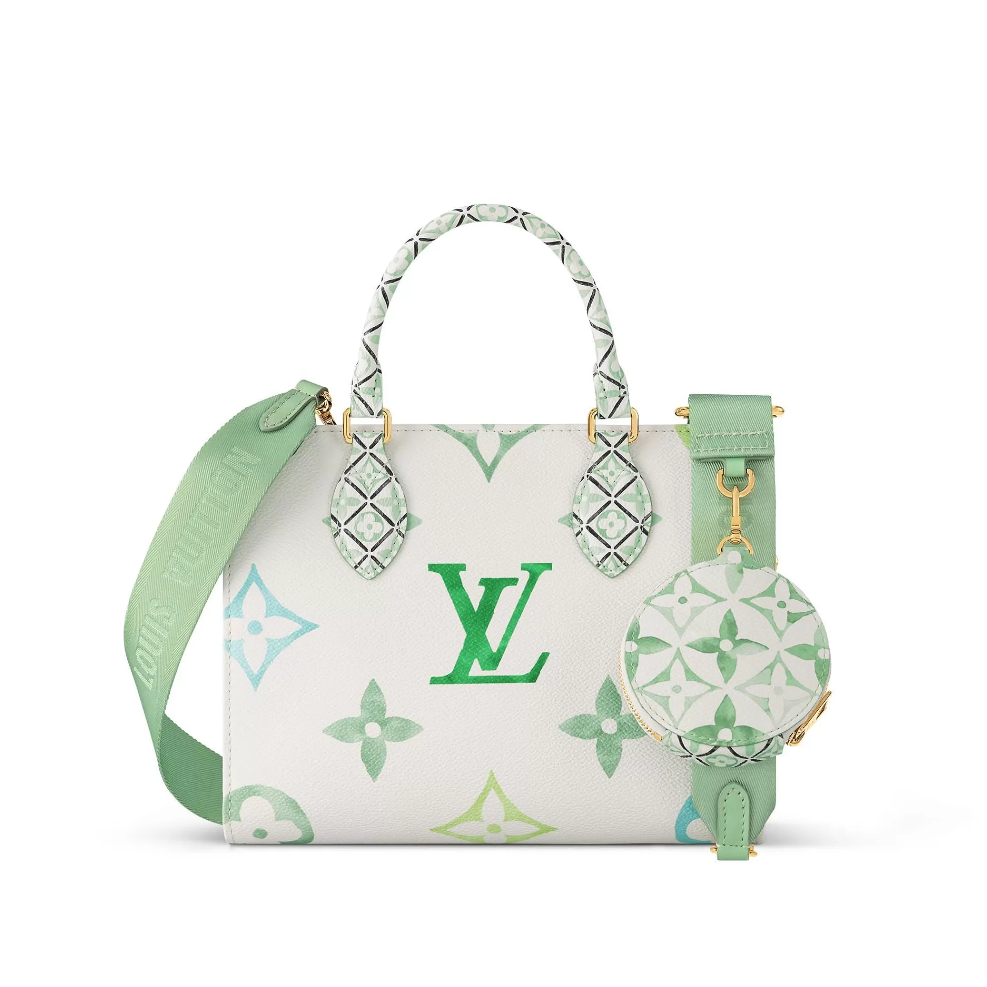Discount Louis Vuitton Onthego Pm