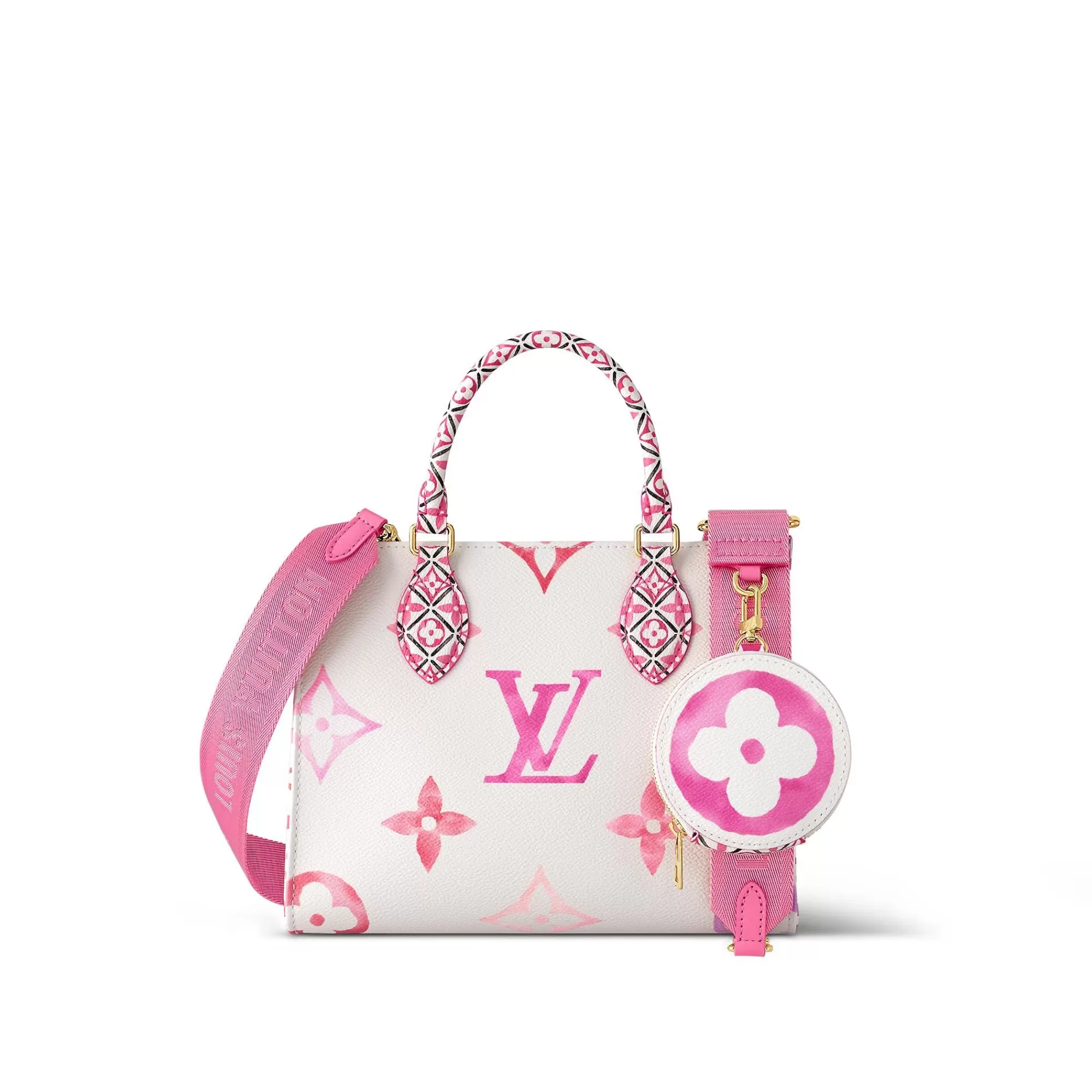 Hot Louis Vuitton Onthego Pm