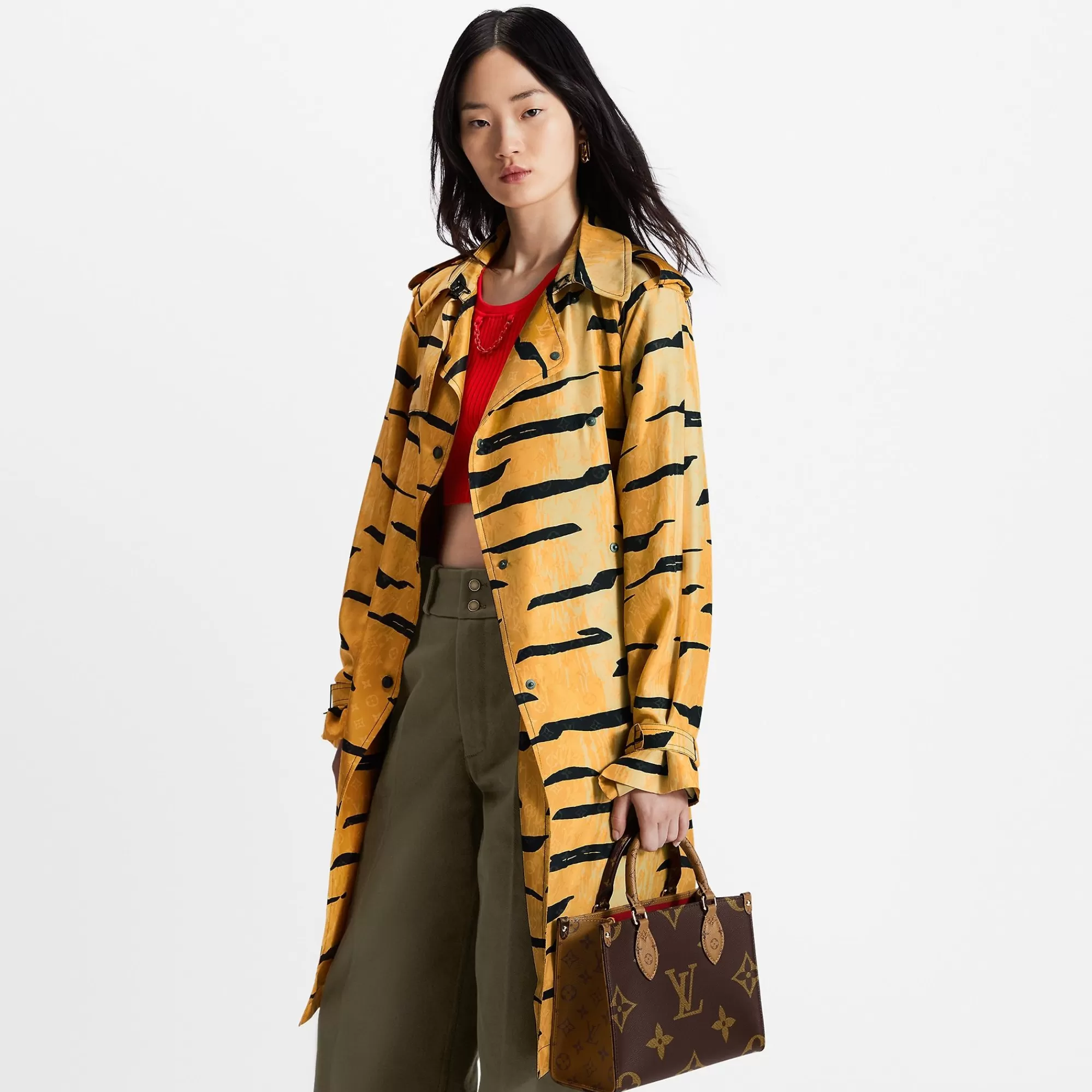 Clearance Louis Vuitton Onthego Pm