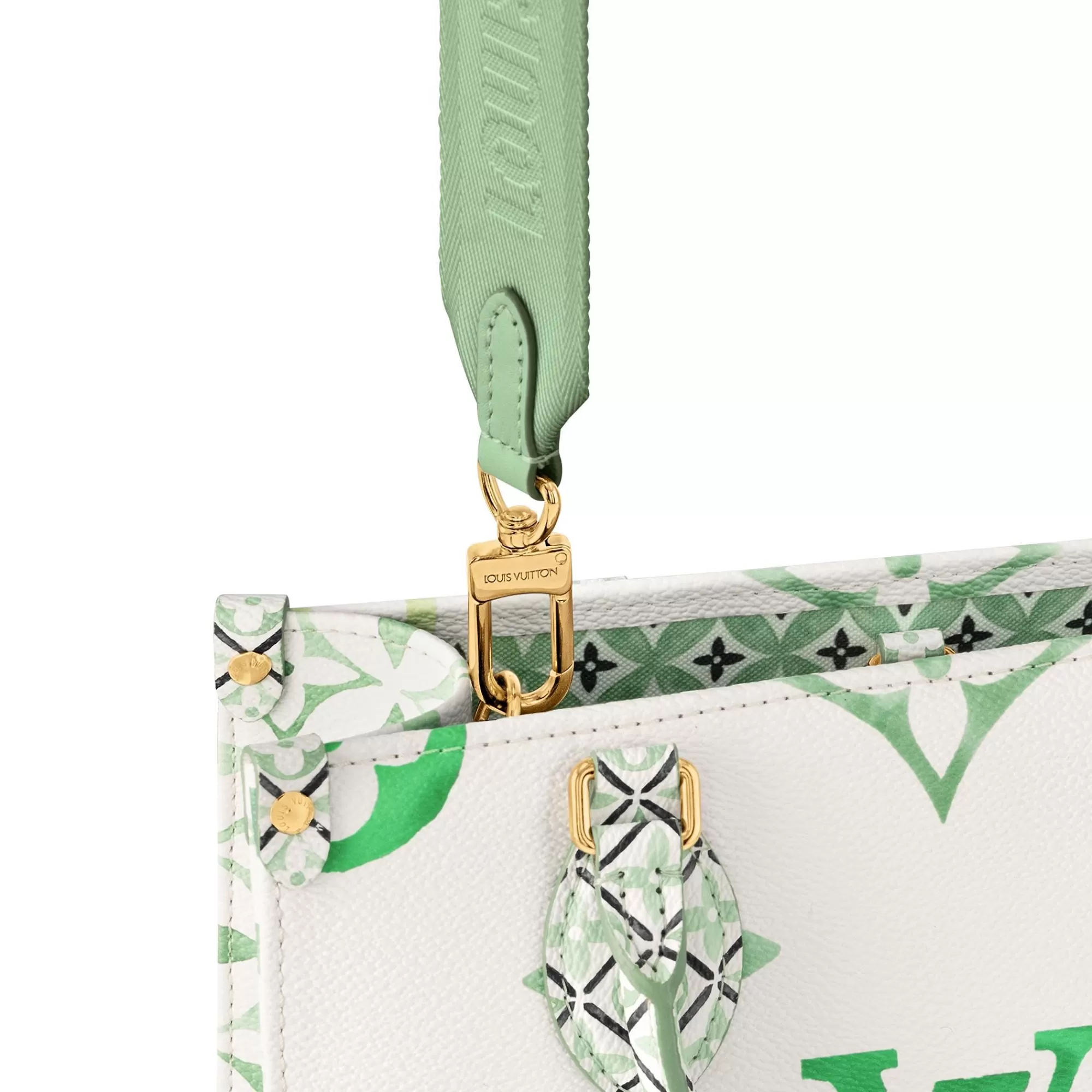 Discount Louis Vuitton Onthego Pm