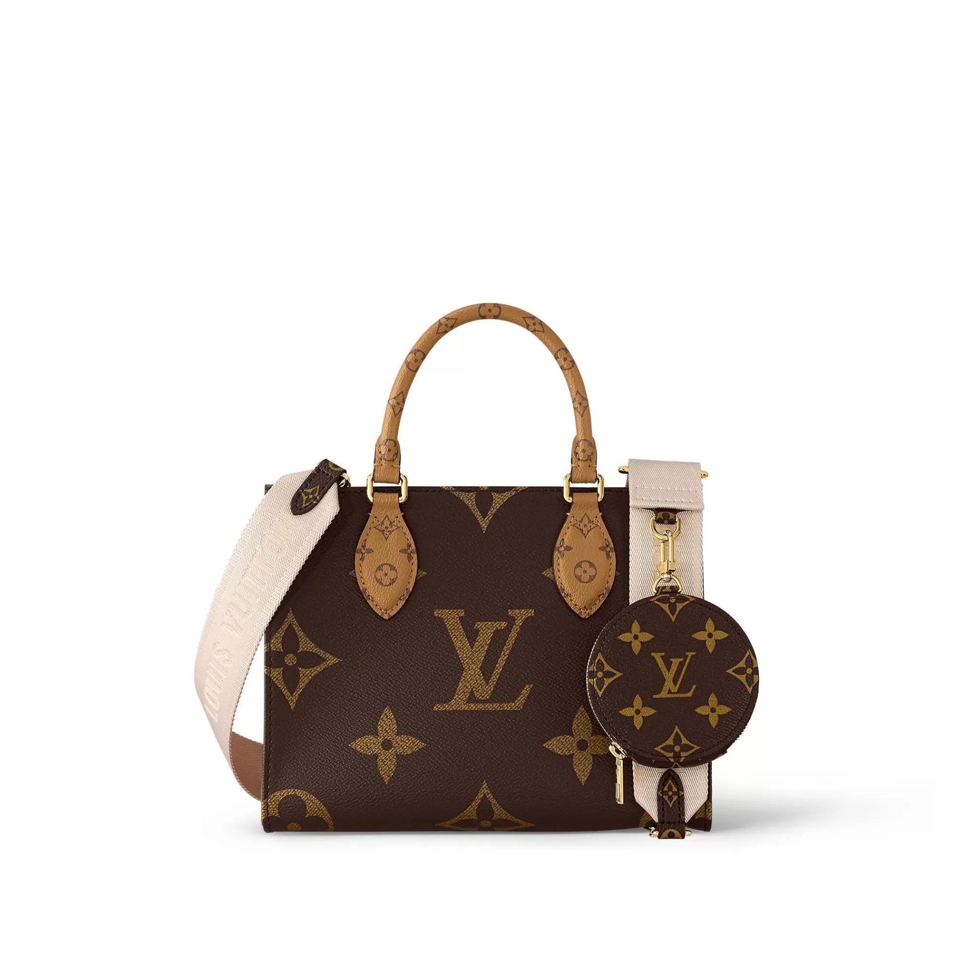 Clearance Louis Vuitton Onthego Pm