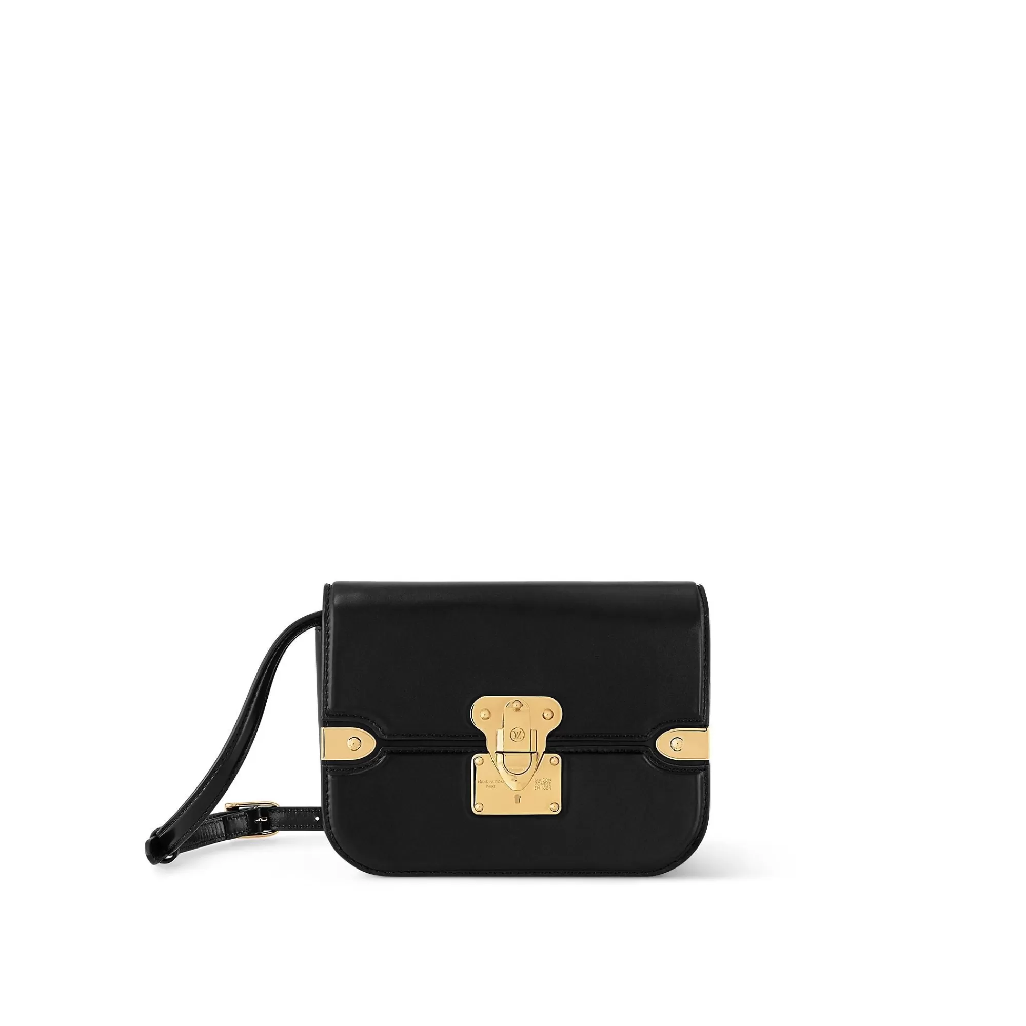Discount Louis Vuitton Orsay Mm Black