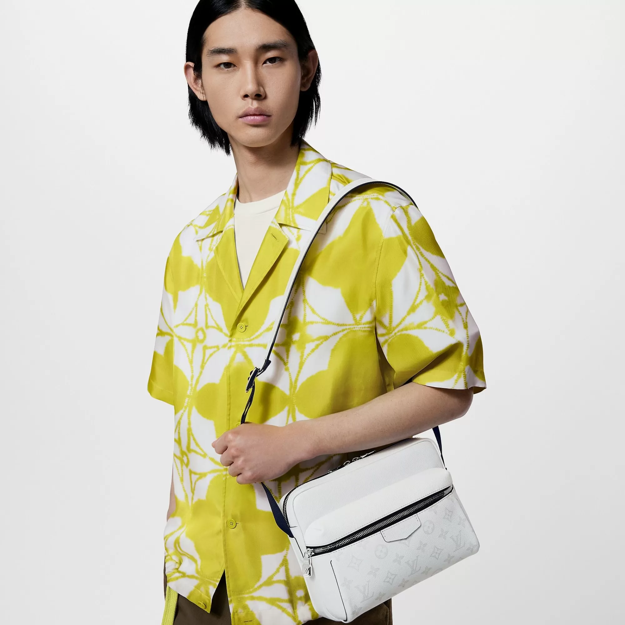 Fashion Louis Vuitton Outdoor Messenger