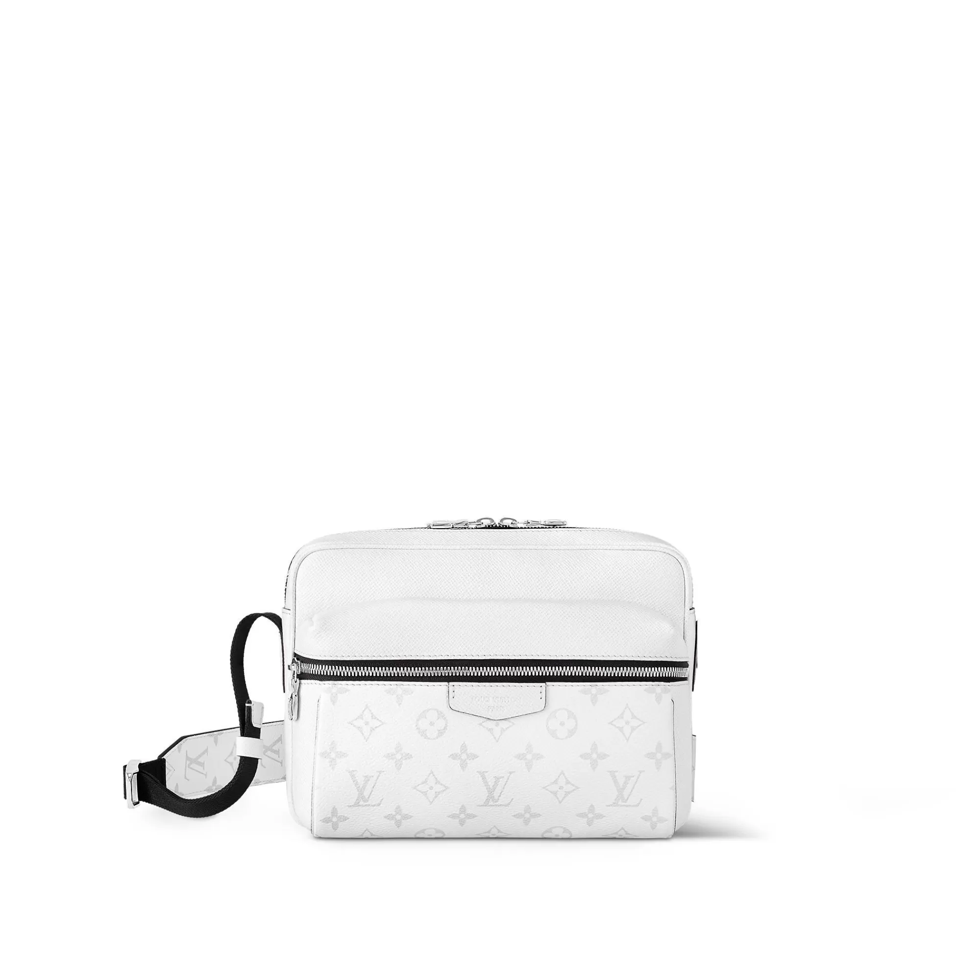 Fashion Louis Vuitton Outdoor Messenger