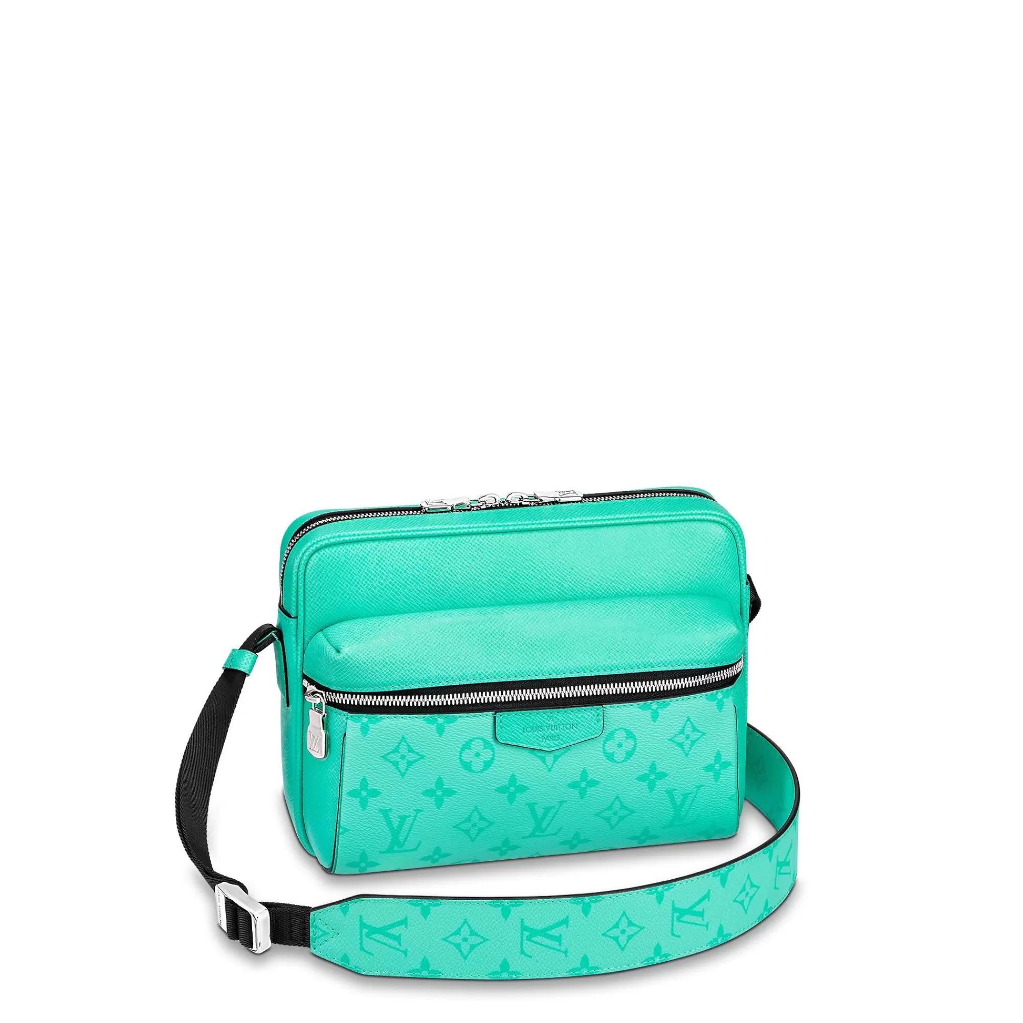 Fashion Louis Vuitton Outdoor Messenger