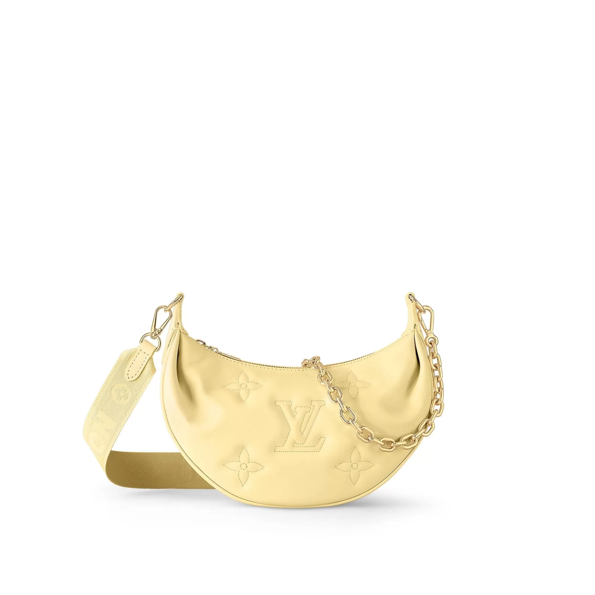 Best Louis Vuitton Over The Moon Banana