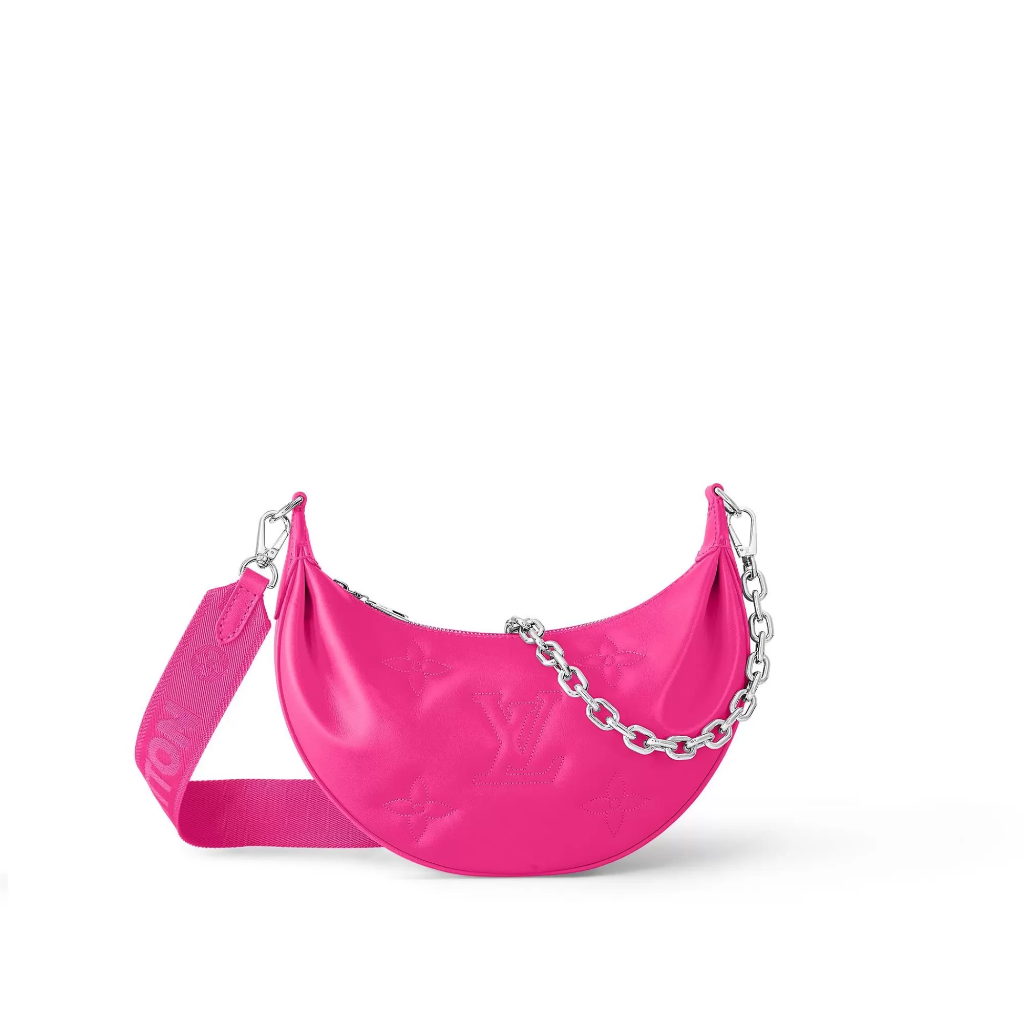 Outlet Louis Vuitton Overthemoon Rose Miami