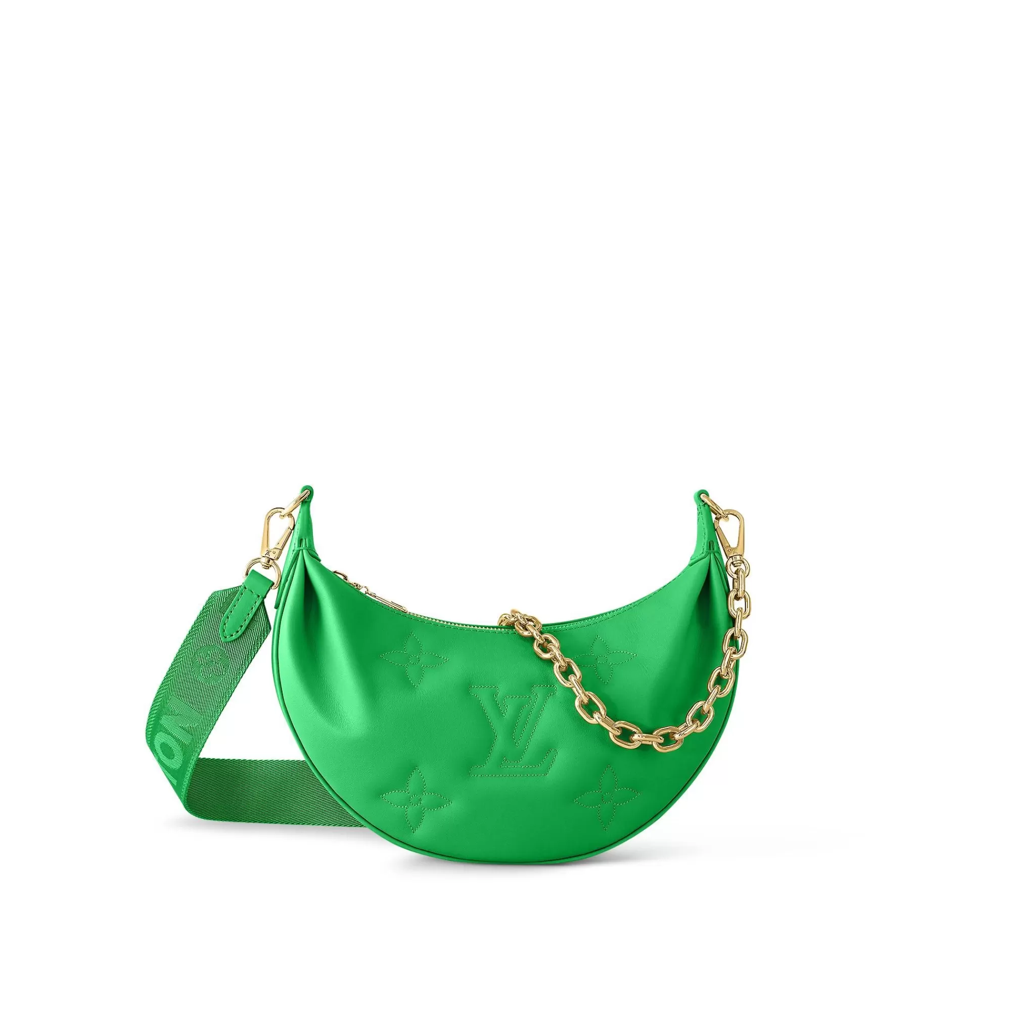 Cheap Louis Vuitton Overthemoon Basilic