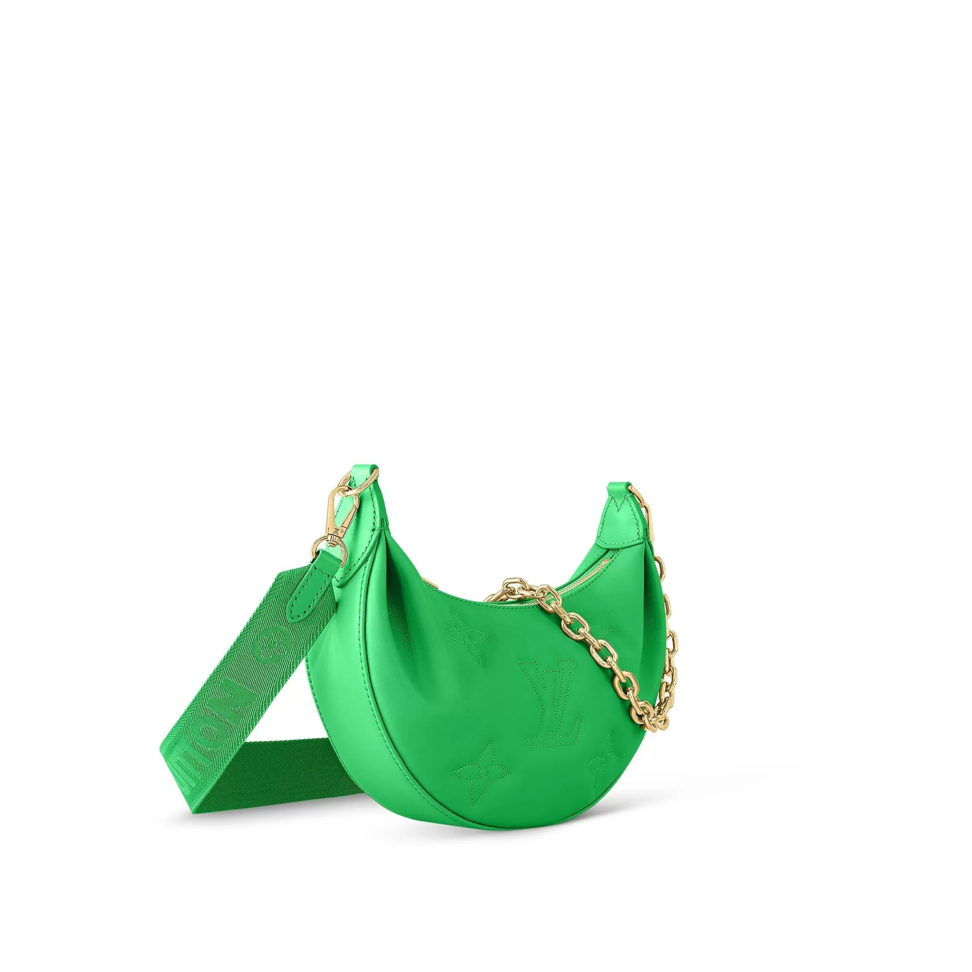 Cheap Louis Vuitton Overthemoon Basilic