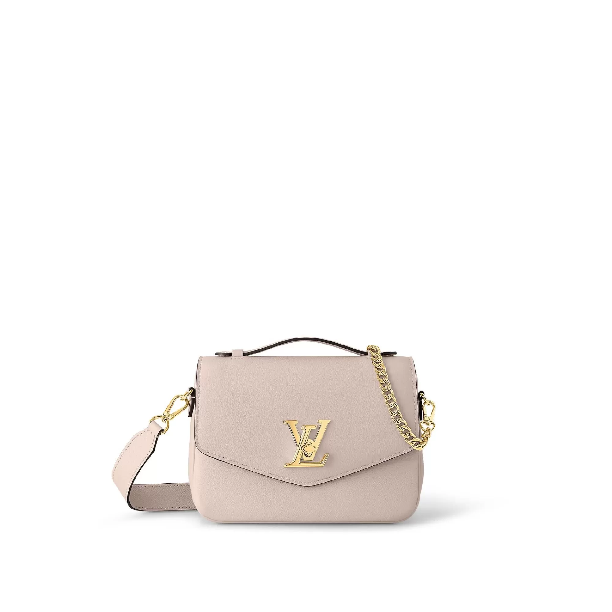 Hot Louis Vuitton Oxford Greige