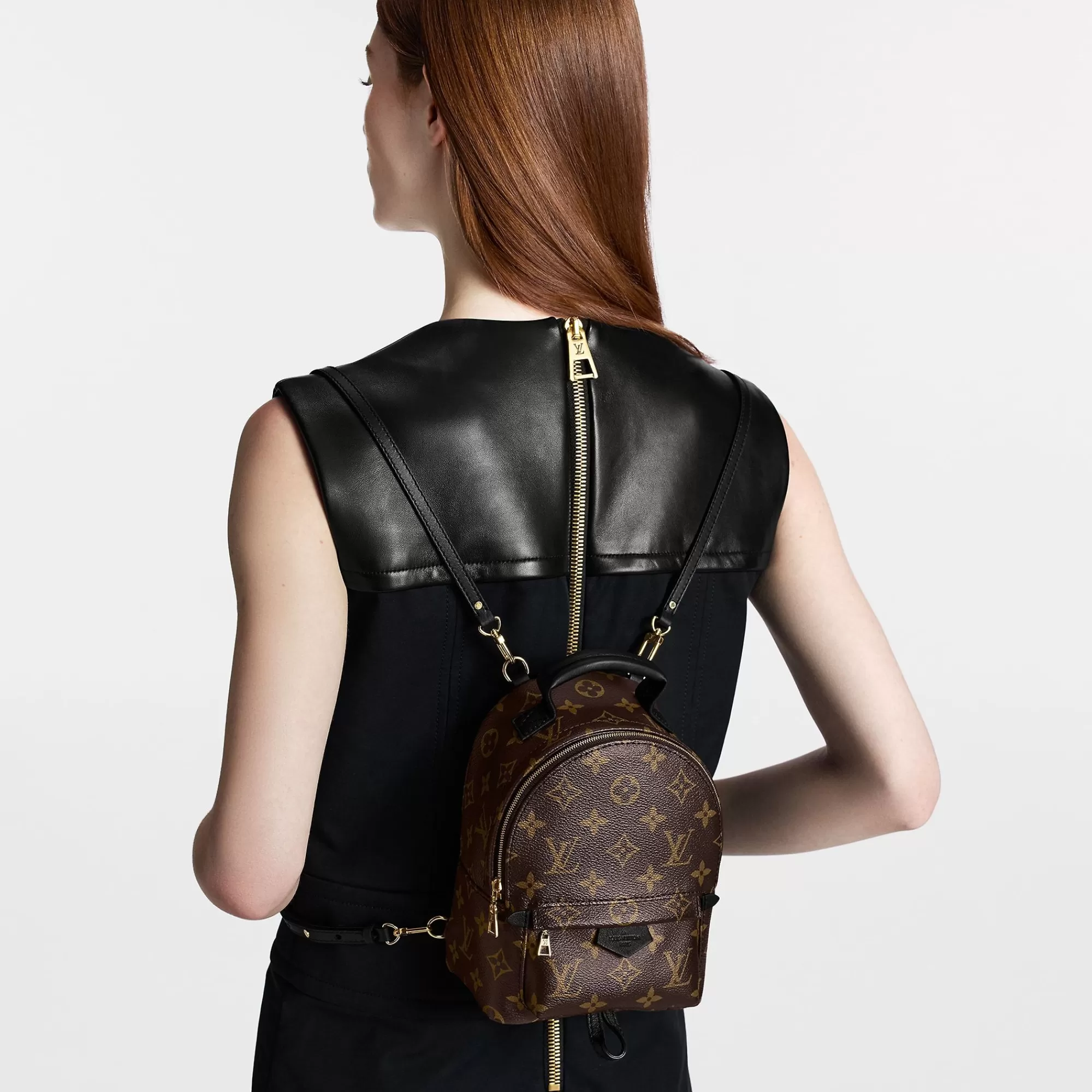 New Louis Vuitton Palm Springs Mini