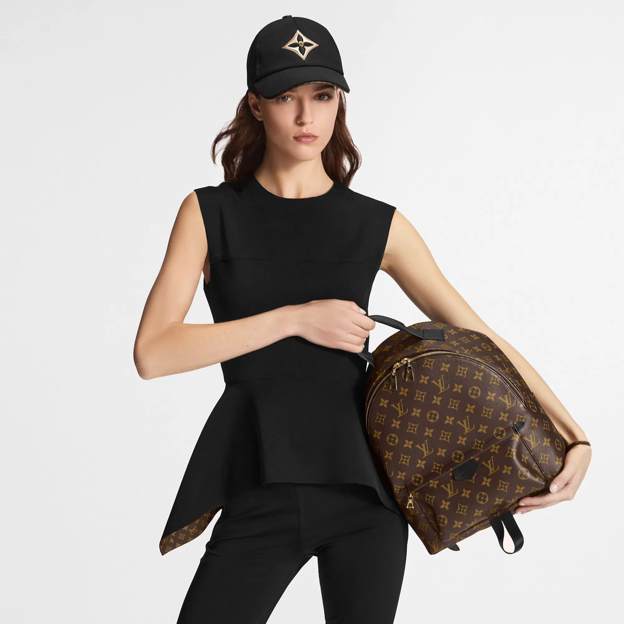 Online Louis Vuitton Palm Springs Mm