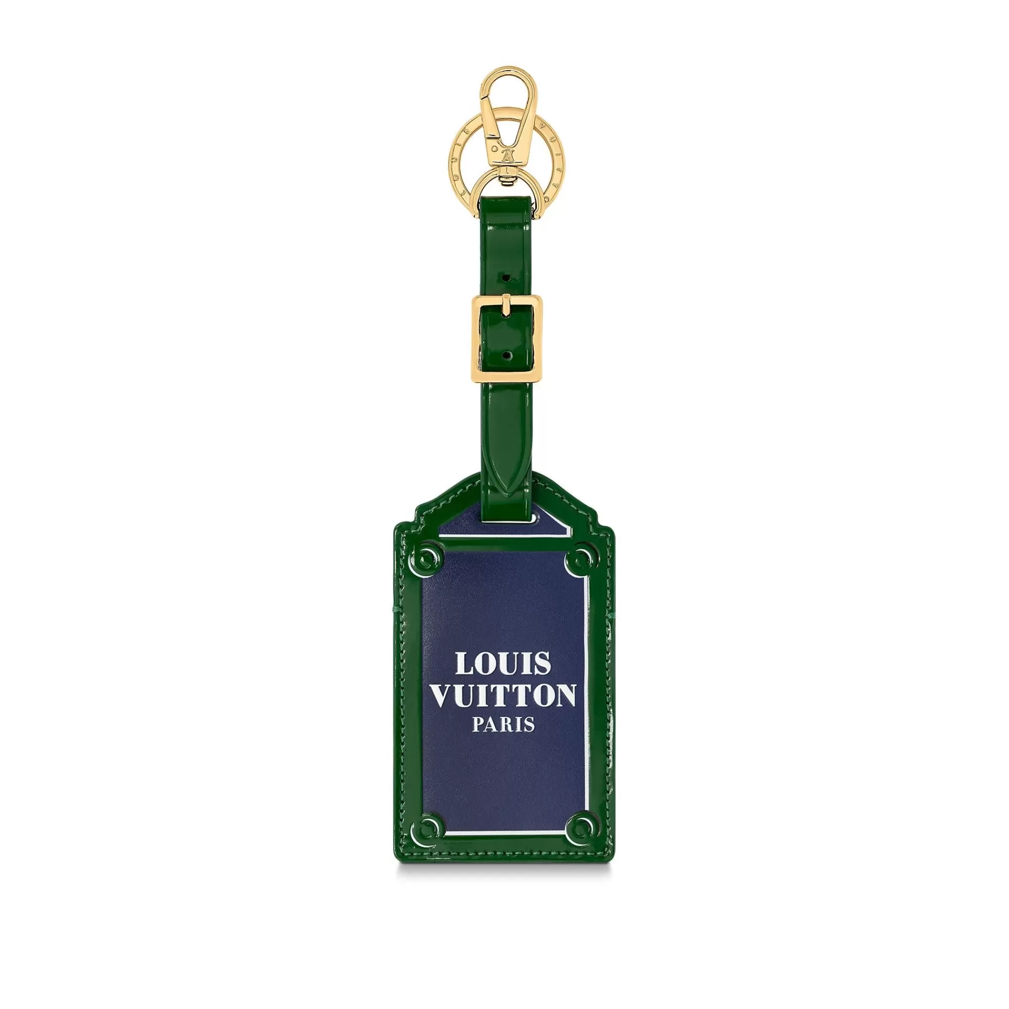 Cheap Louis Vuitton Paname Porte Adresse Key Holder