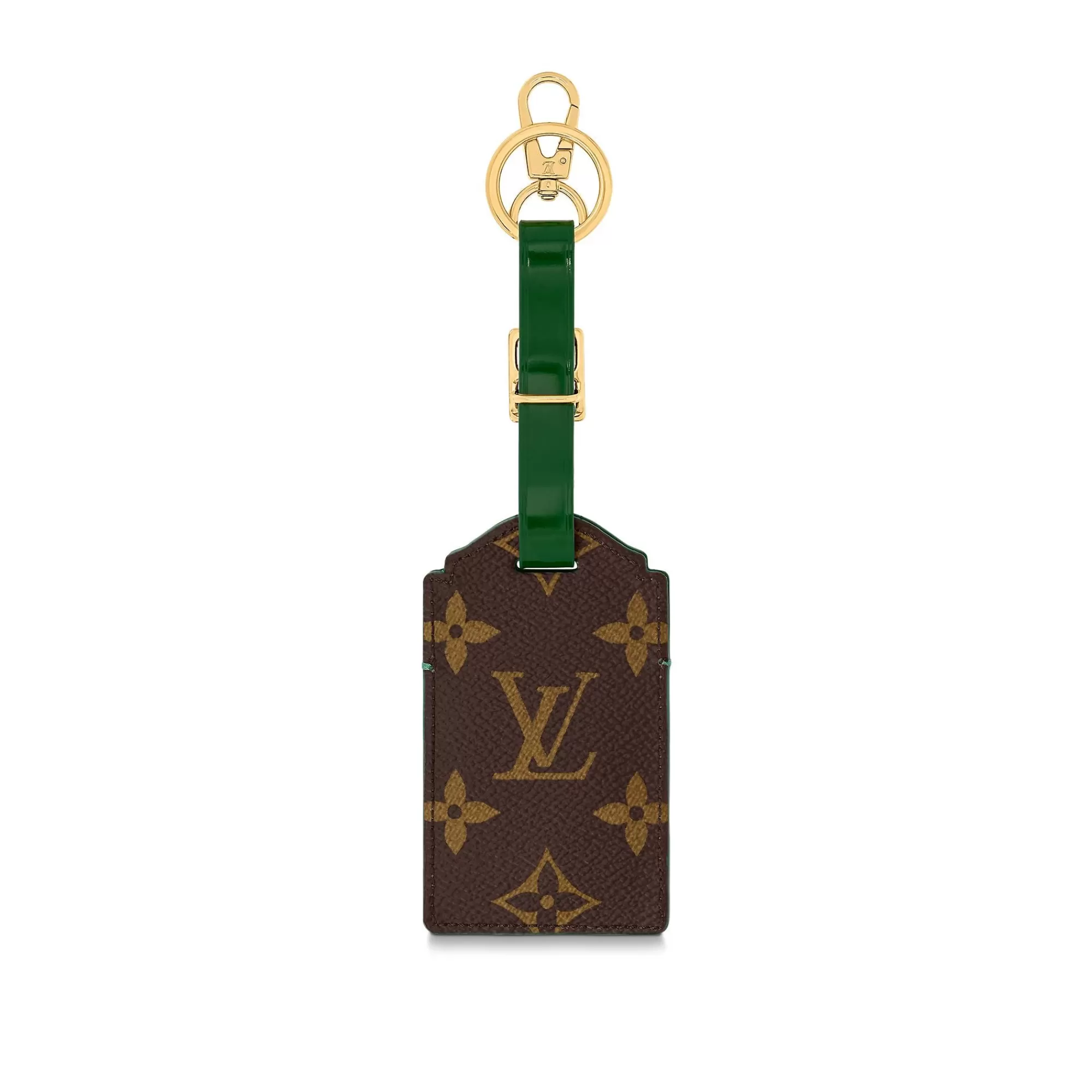 Cheap Louis Vuitton Paname Porte Adresse Key Holder