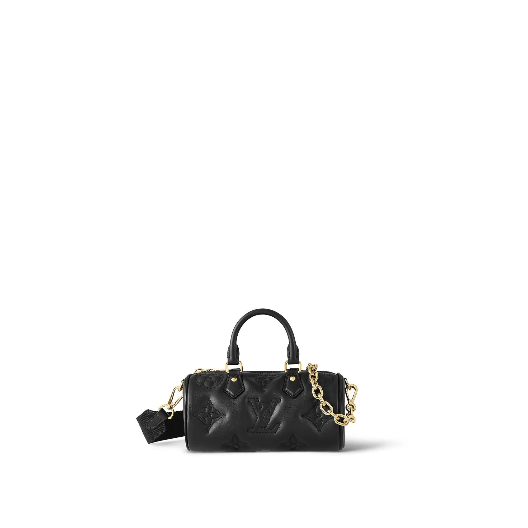 Cheap Louis Vuitton Papillon Bb Black