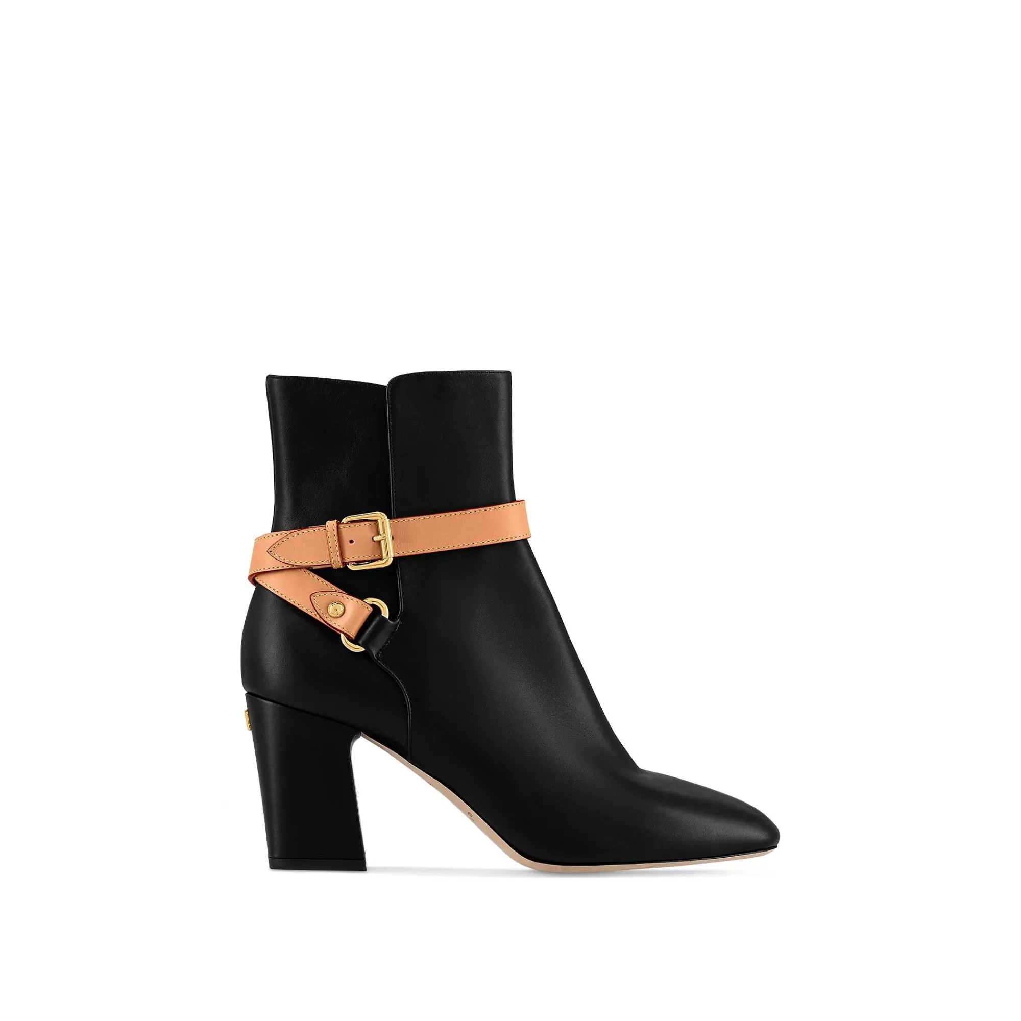 Cheap Louis Vuitton Parisienne Ankle Boot