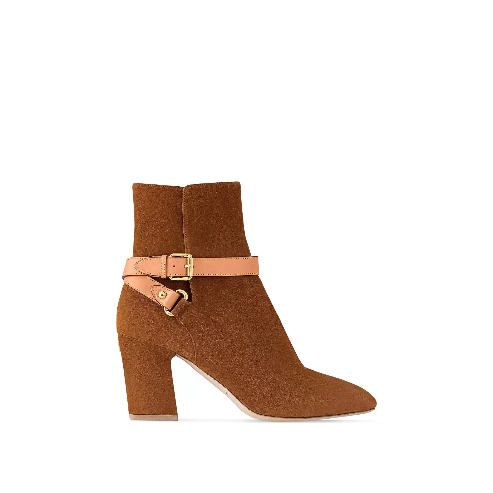 Cheap Louis Vuitton Parisienne Ankle Boot