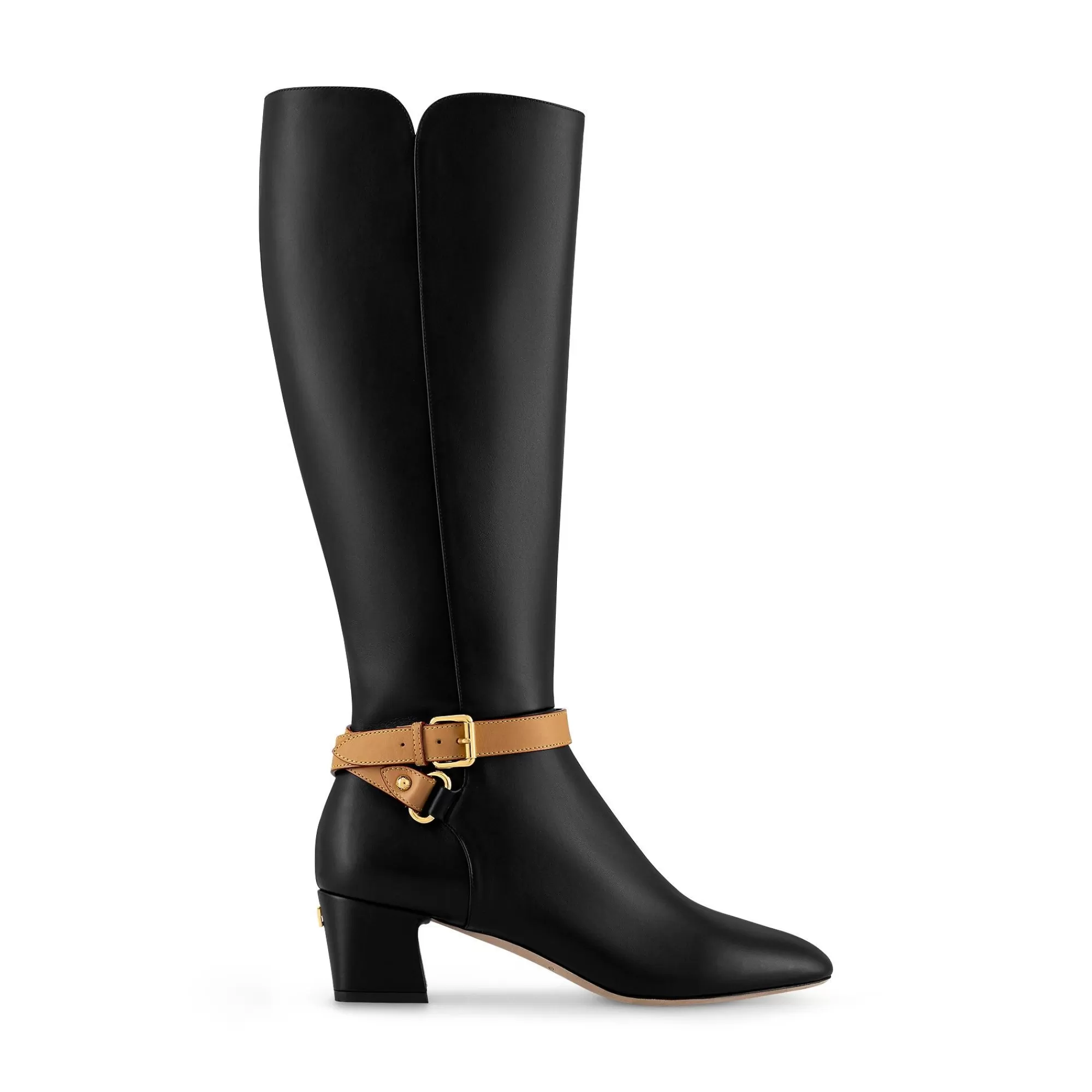 Online Louis Vuitton Parisienne High Boot