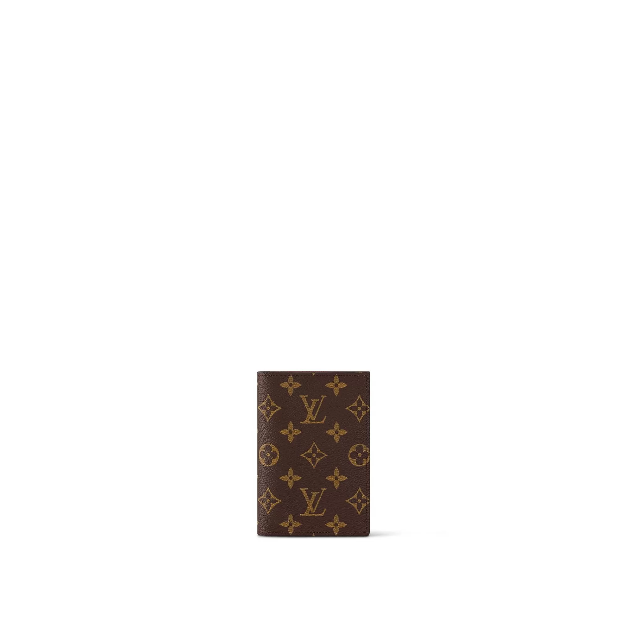 Shop Louis Vuitton Passport Cover