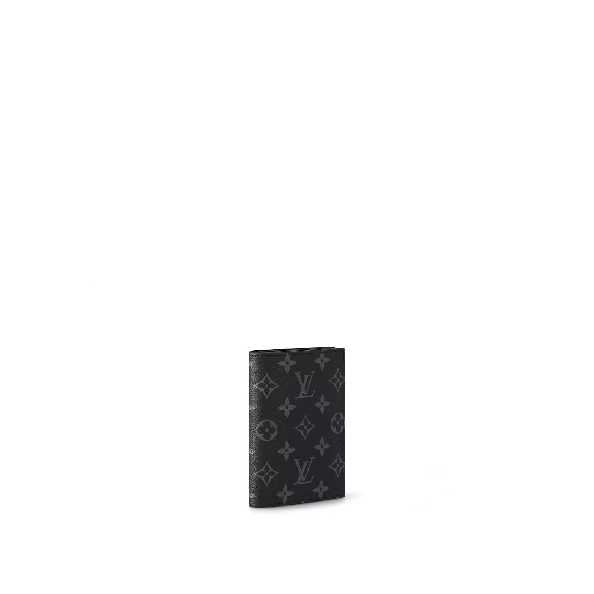 Shop Louis Vuitton Passport Cover