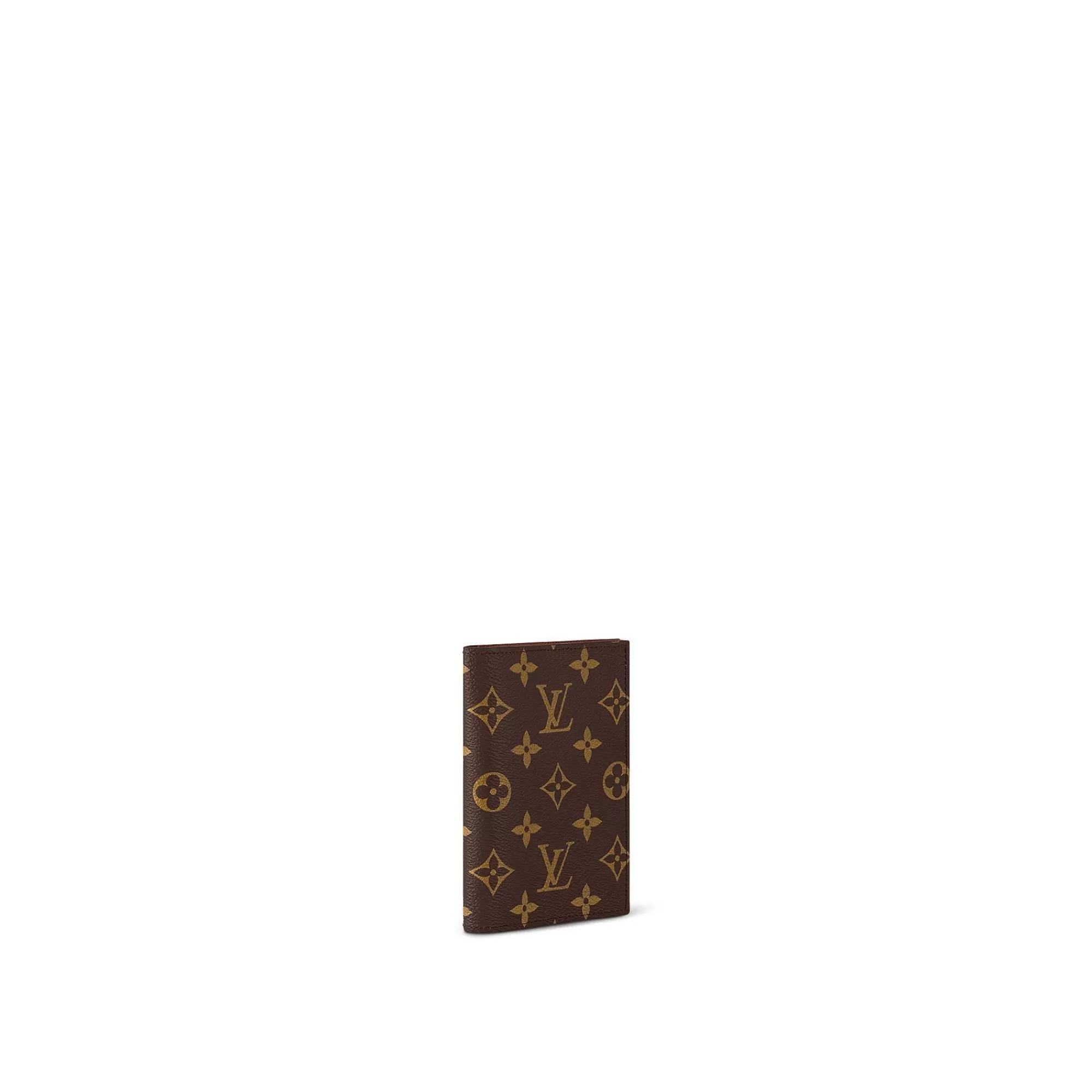 Shop Louis Vuitton Passport Cover