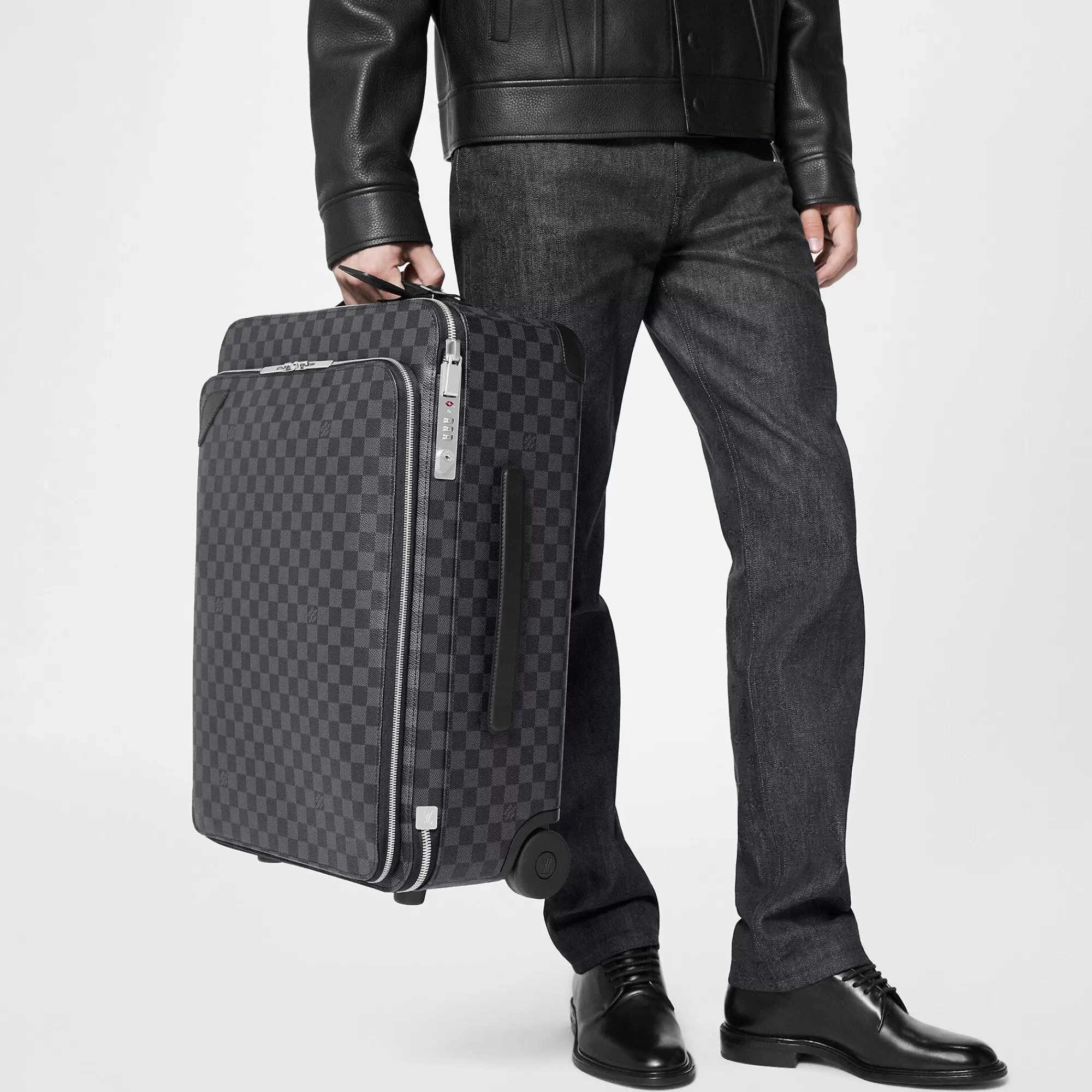 Shop Louis Vuitton Pegase