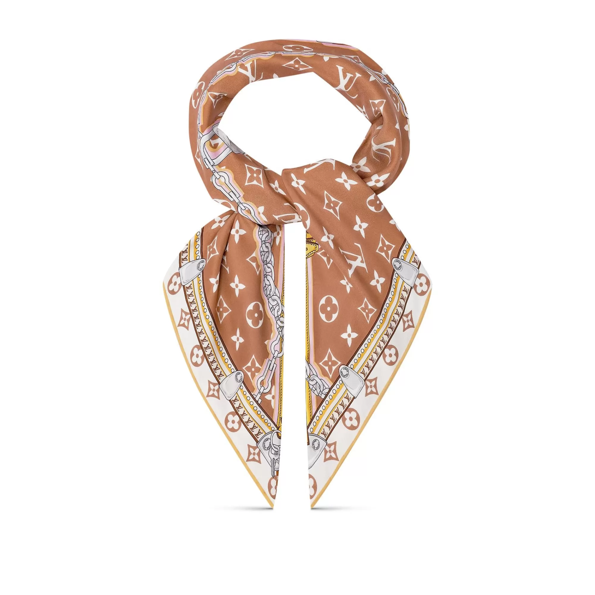 Cheap Louis Vuitton Perfect Match Square 70