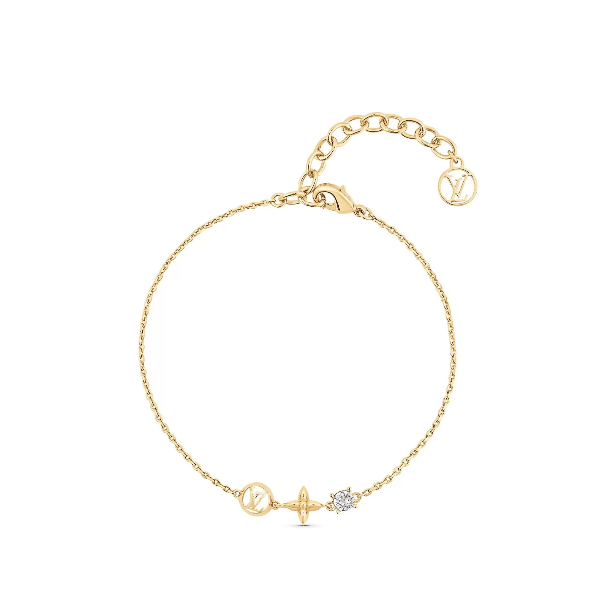 Store Louis Vuitton Petit Louis Bracelet