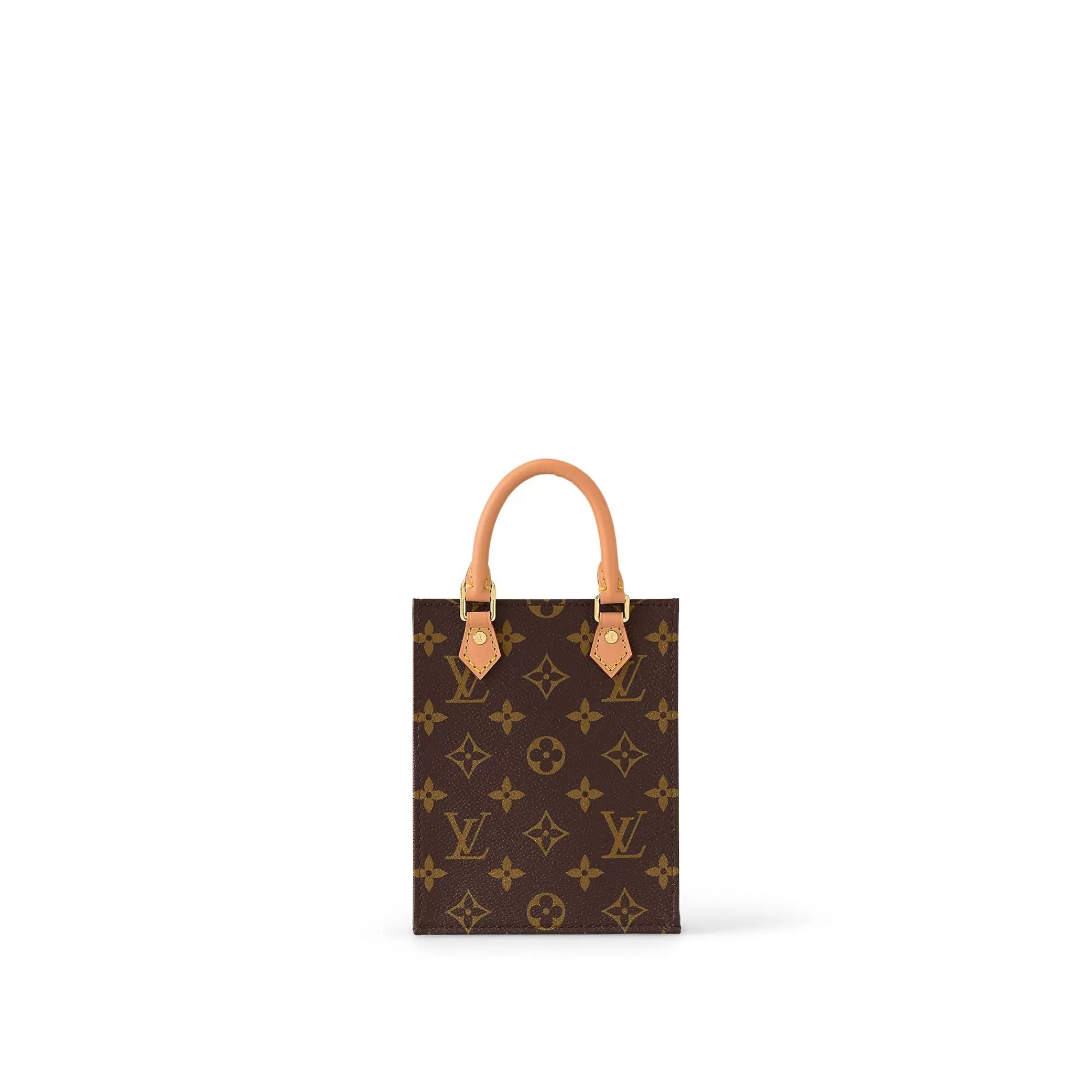 Outlet Louis Vuitton Petit Sac Plat