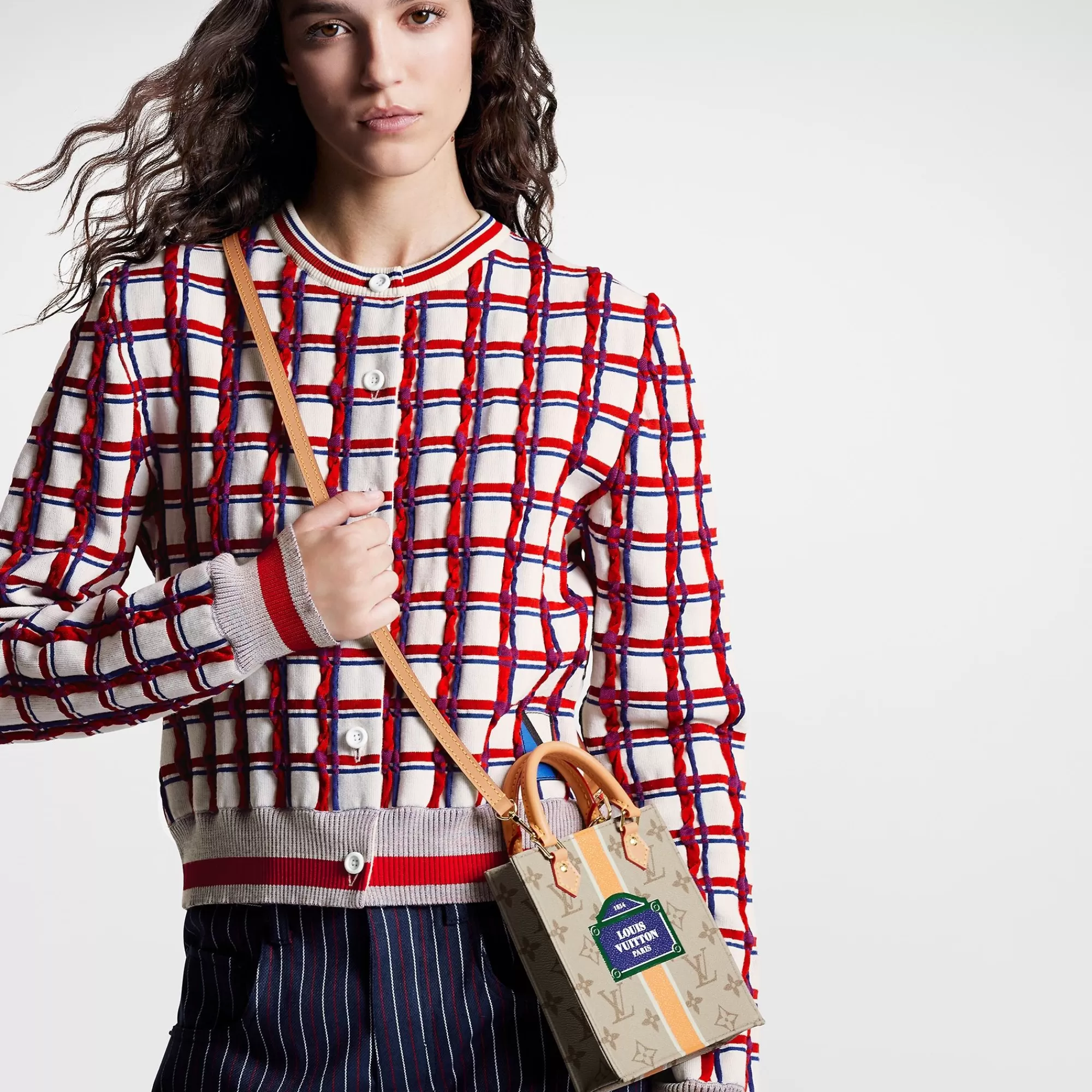 Hot Louis Vuitton Petit Sac Plat