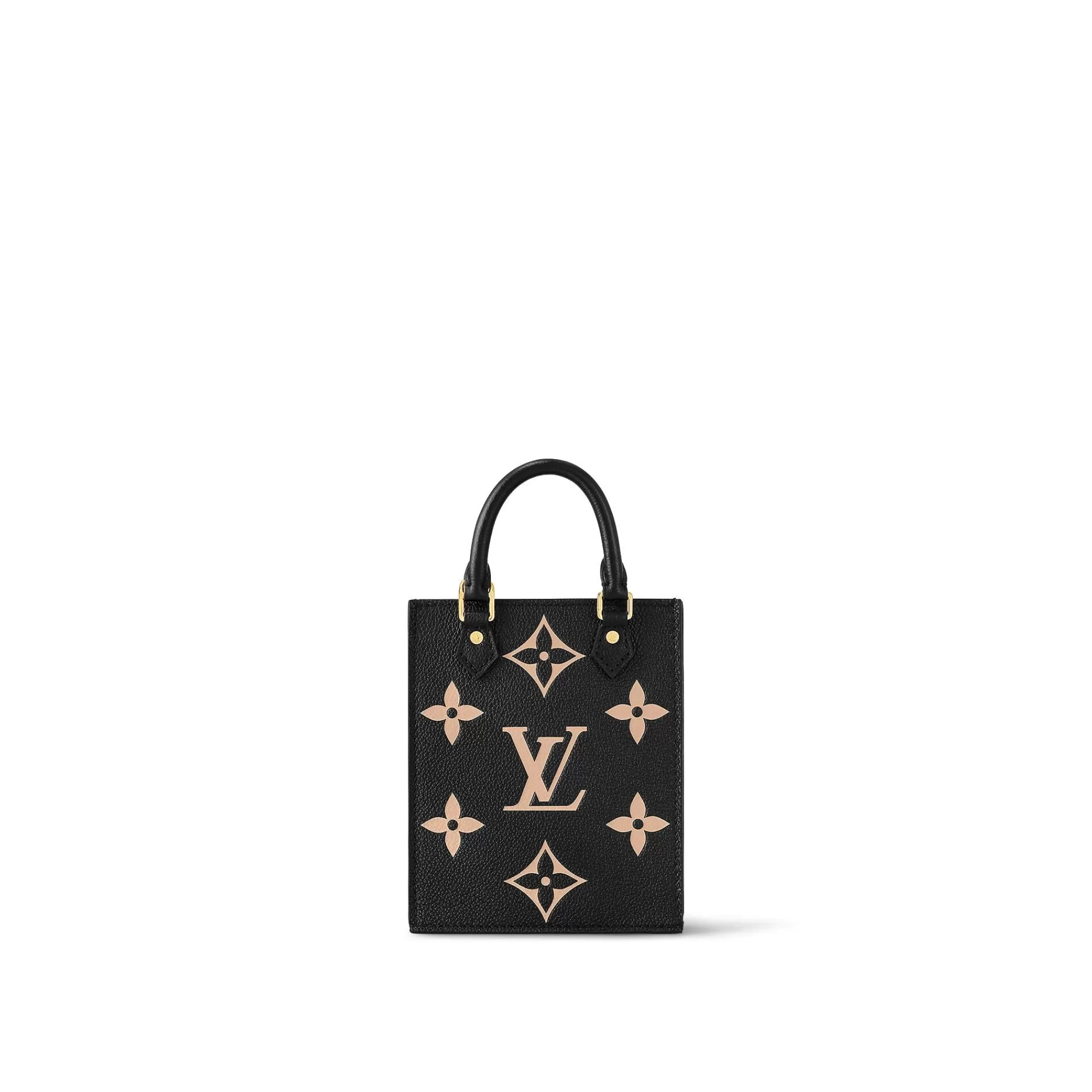 Best Sale Louis Vuitton Petit Sac Plat