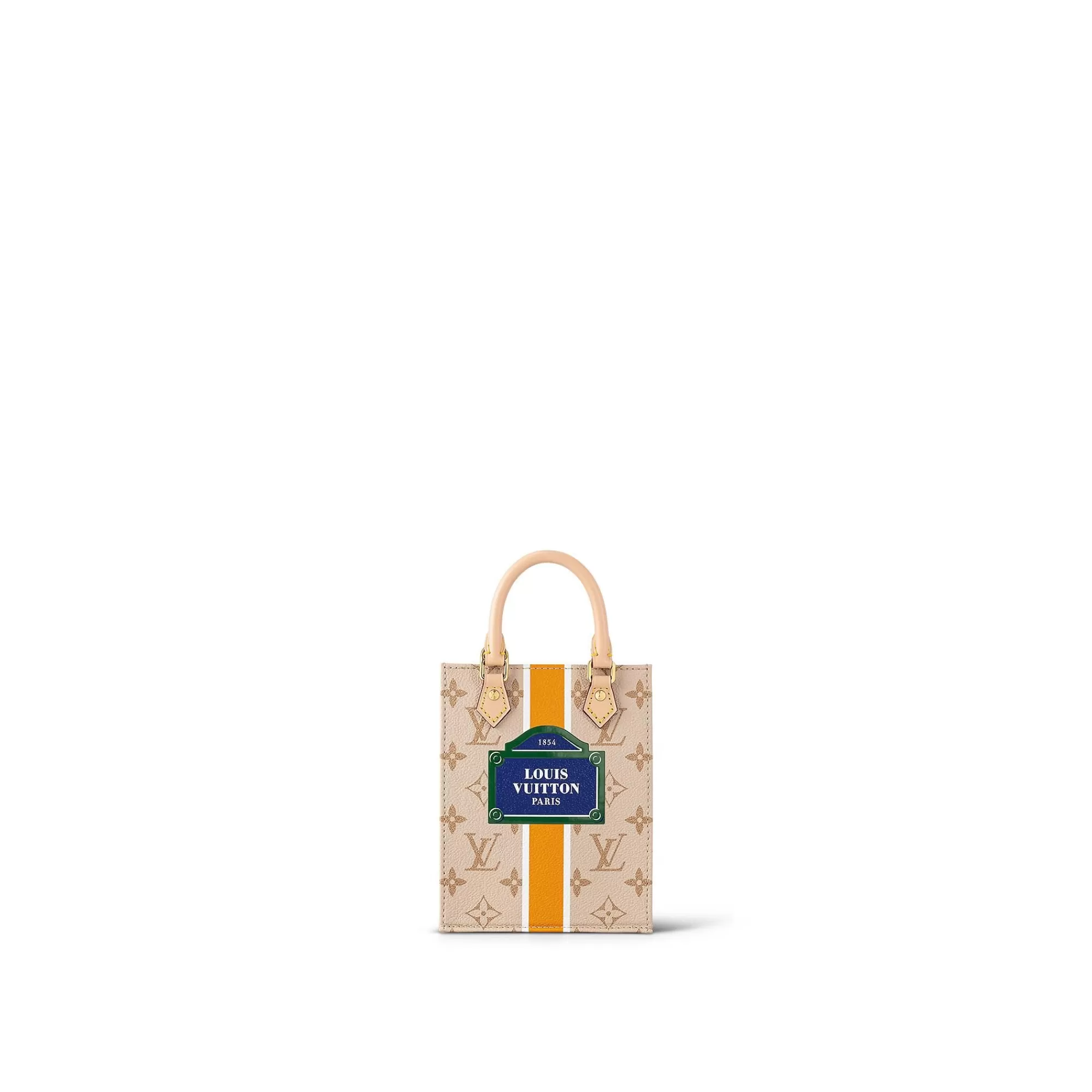 Hot Louis Vuitton Petit Sac Plat