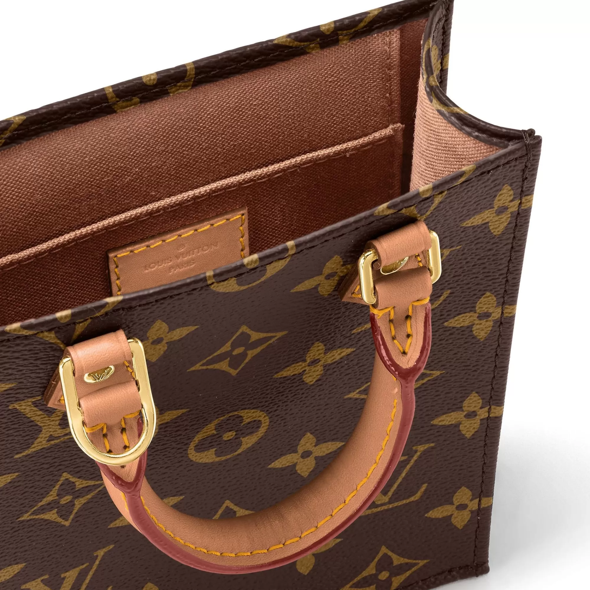 Outlet Louis Vuitton Petit Sac Plat