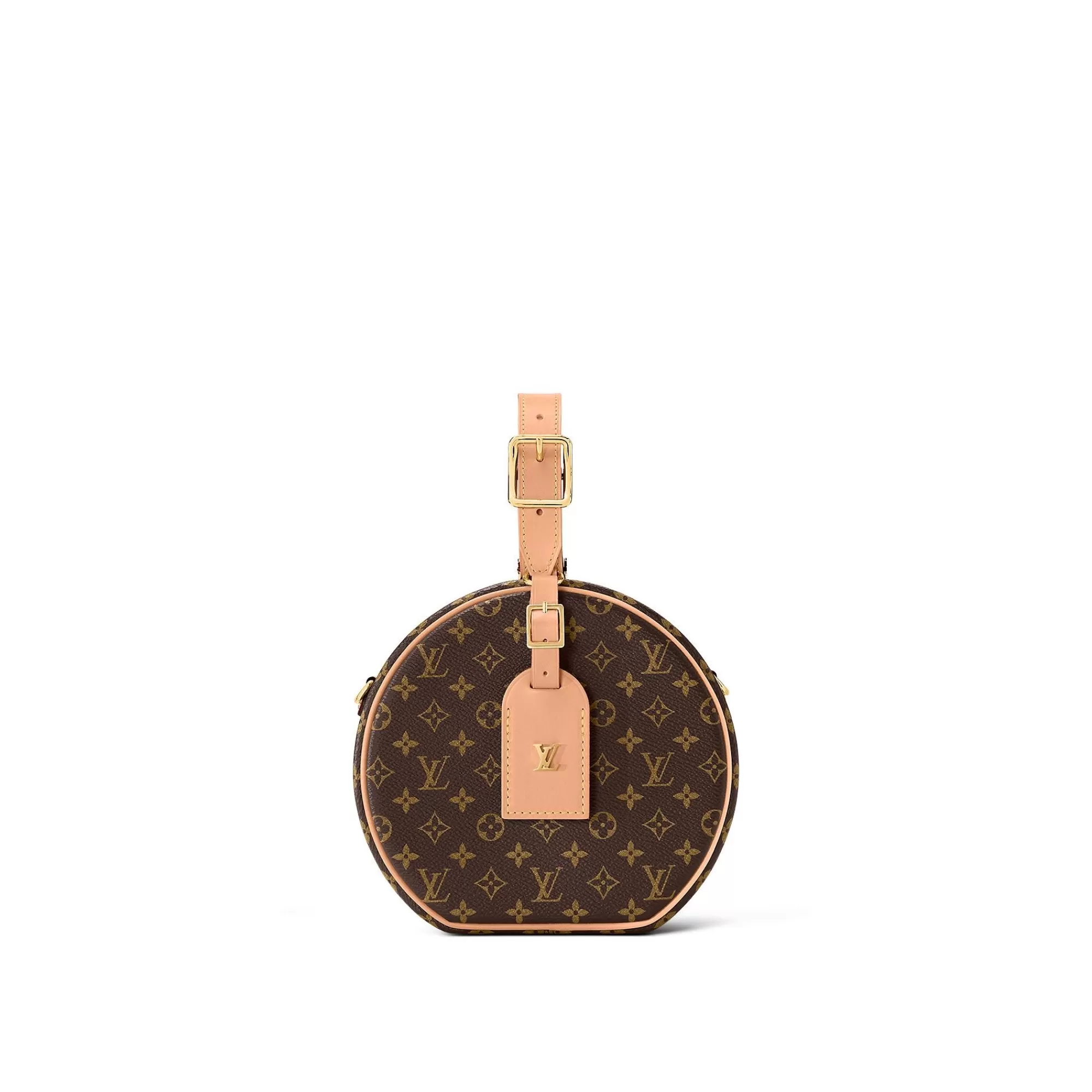 Store Louis Vuitton Petite Boite Chapeau