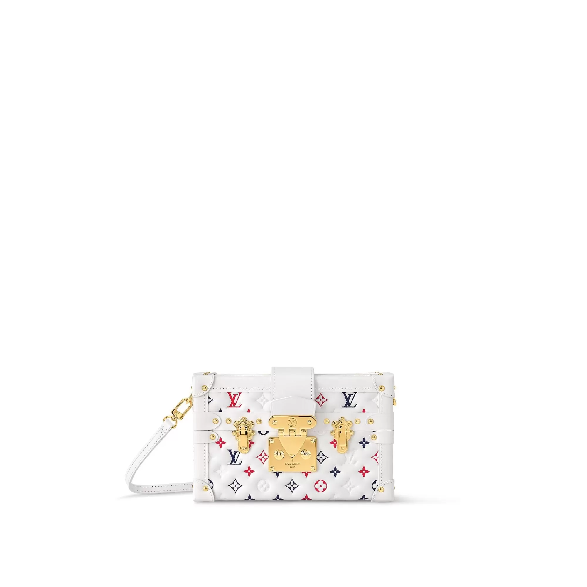 Outlet Louis Vuitton Petite Malle