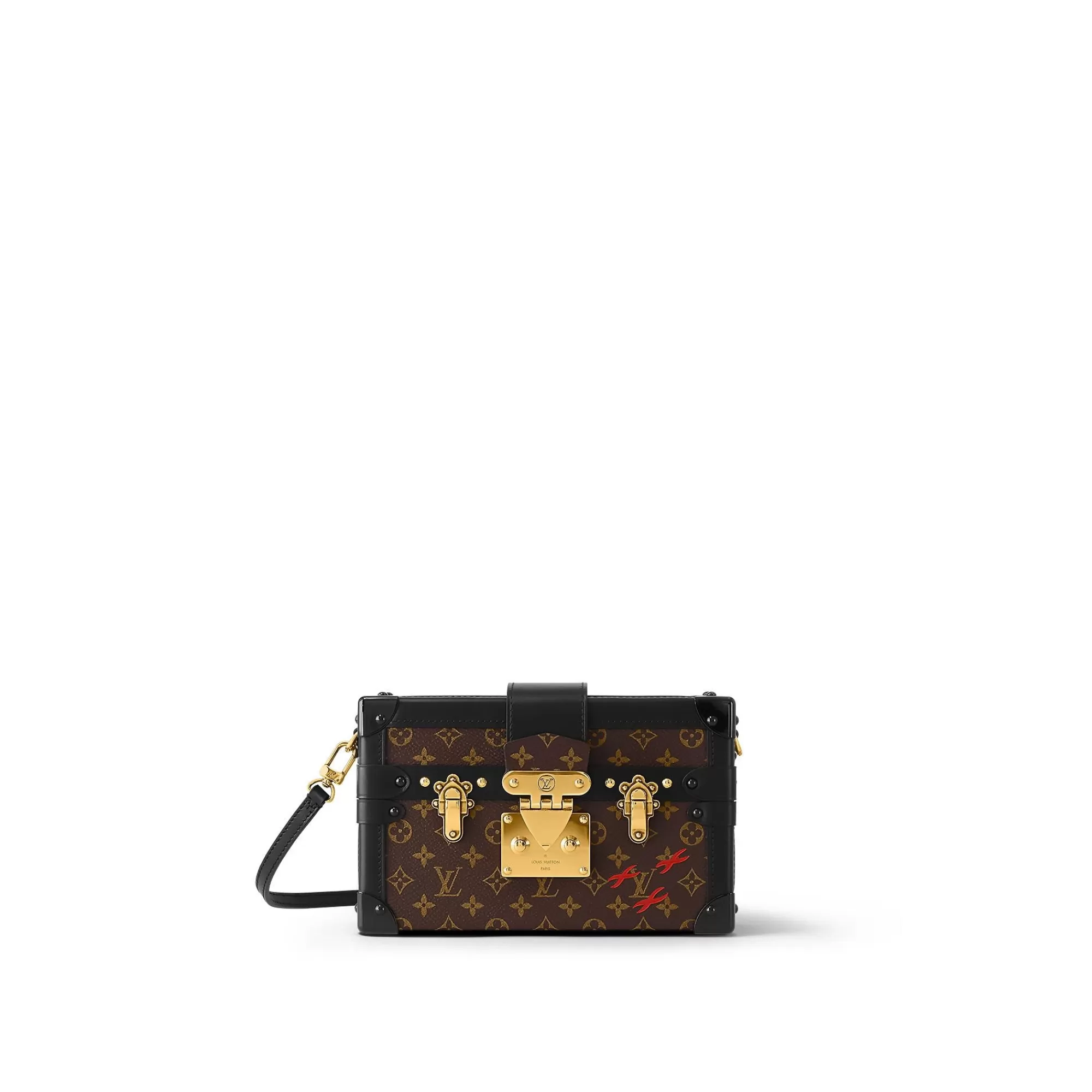 Sale Louis Vuitton Petite Malle