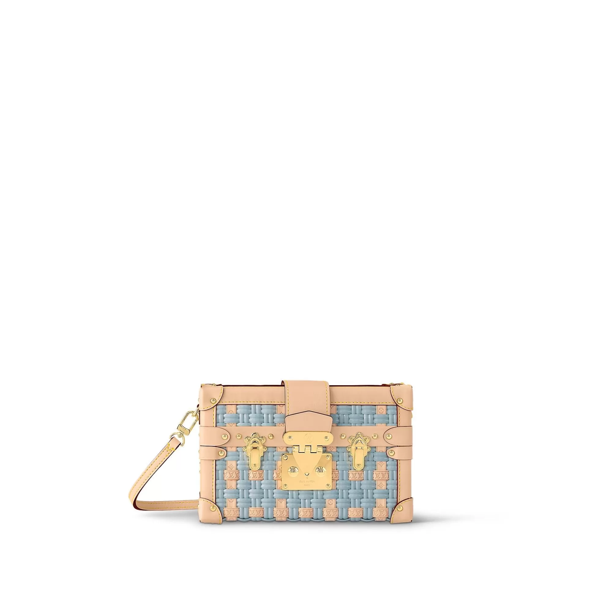 Shop Louis Vuitton Petite Malle