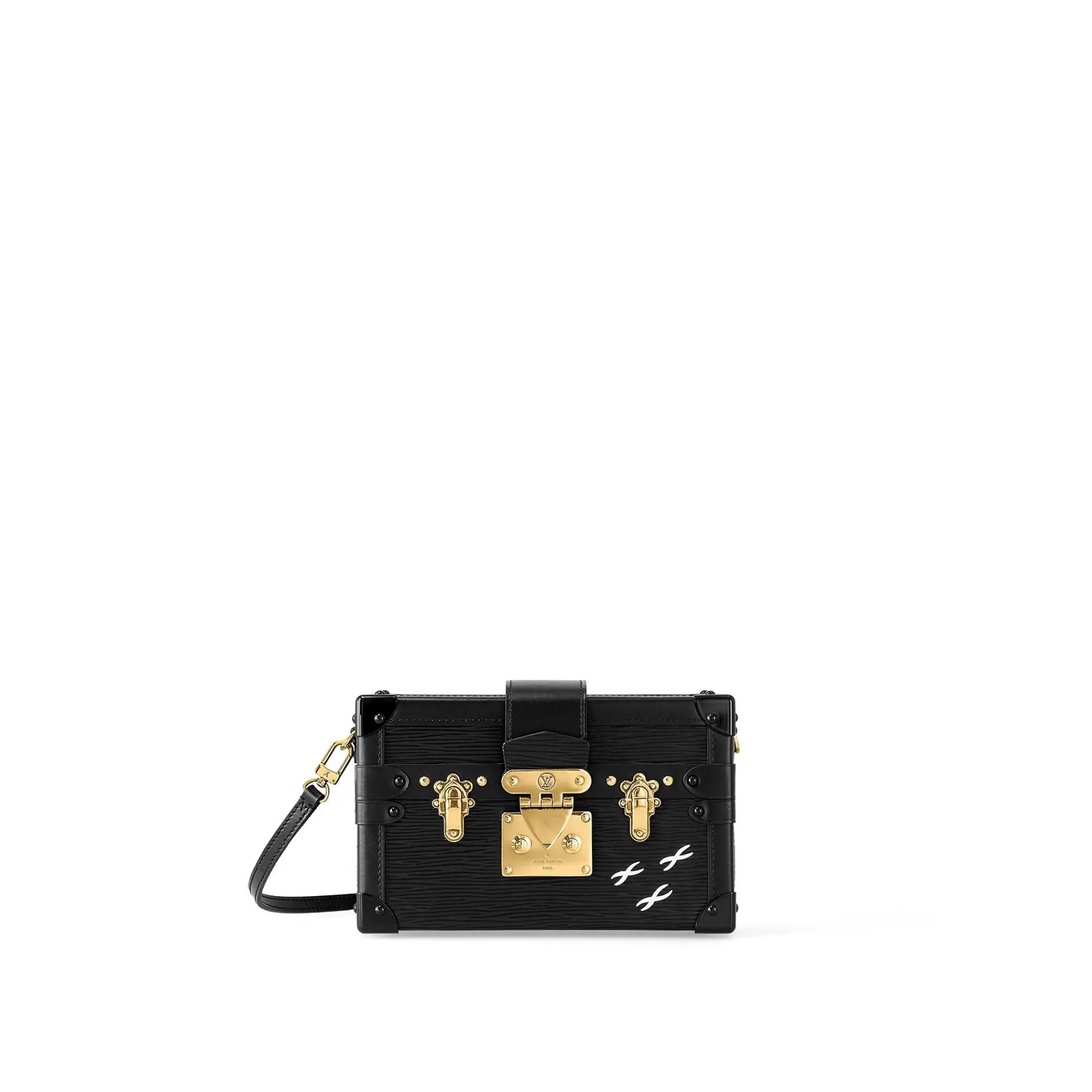 Best Louis Vuitton Petite Malle