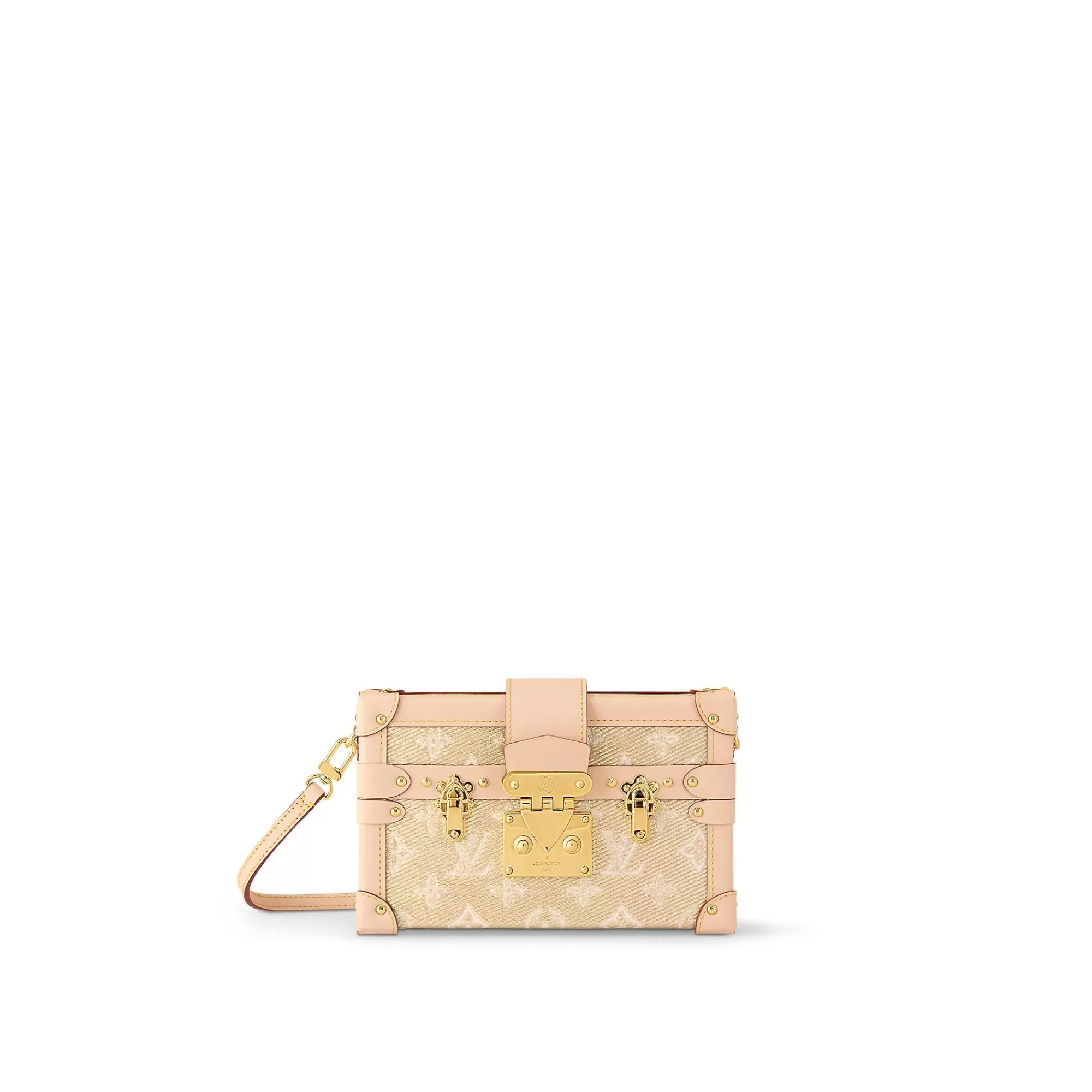 Shop Louis Vuitton Petite Malle