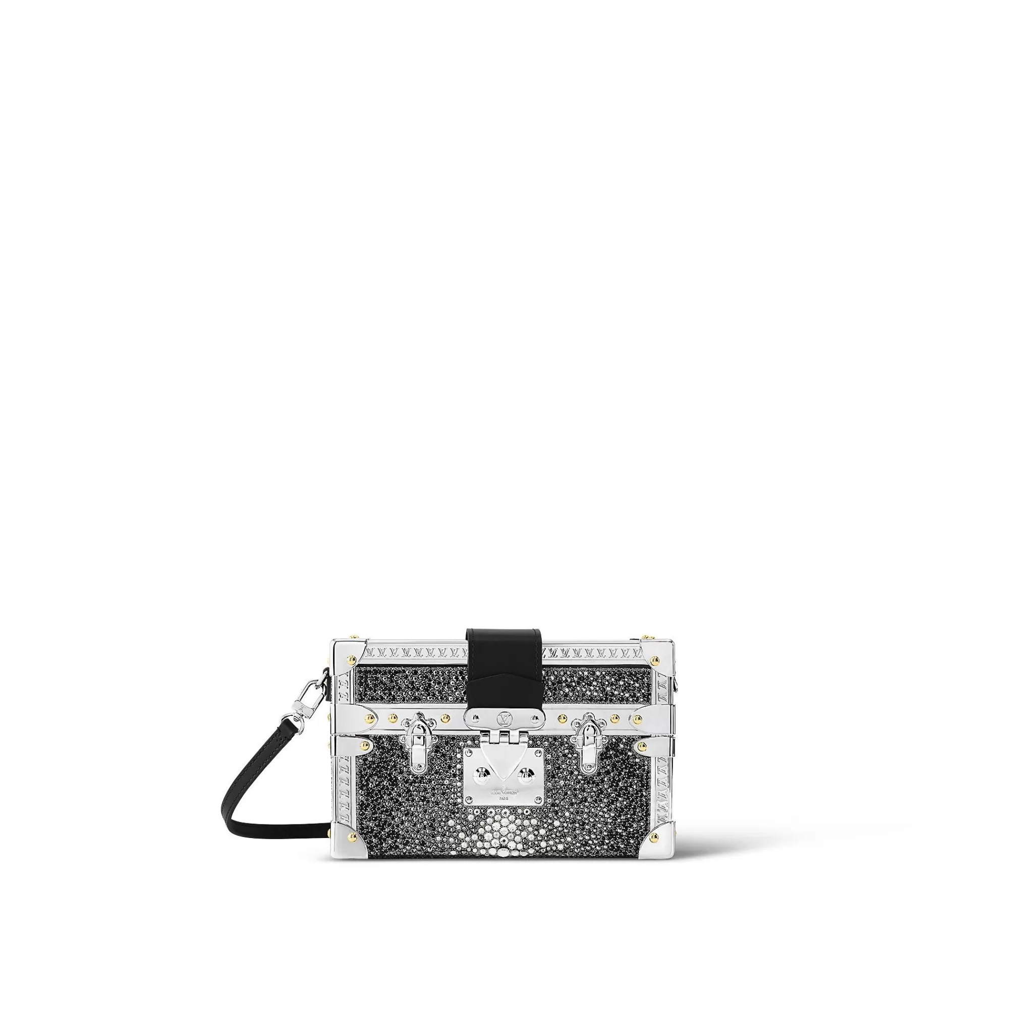 Shop Louis Vuitton Petite Malle