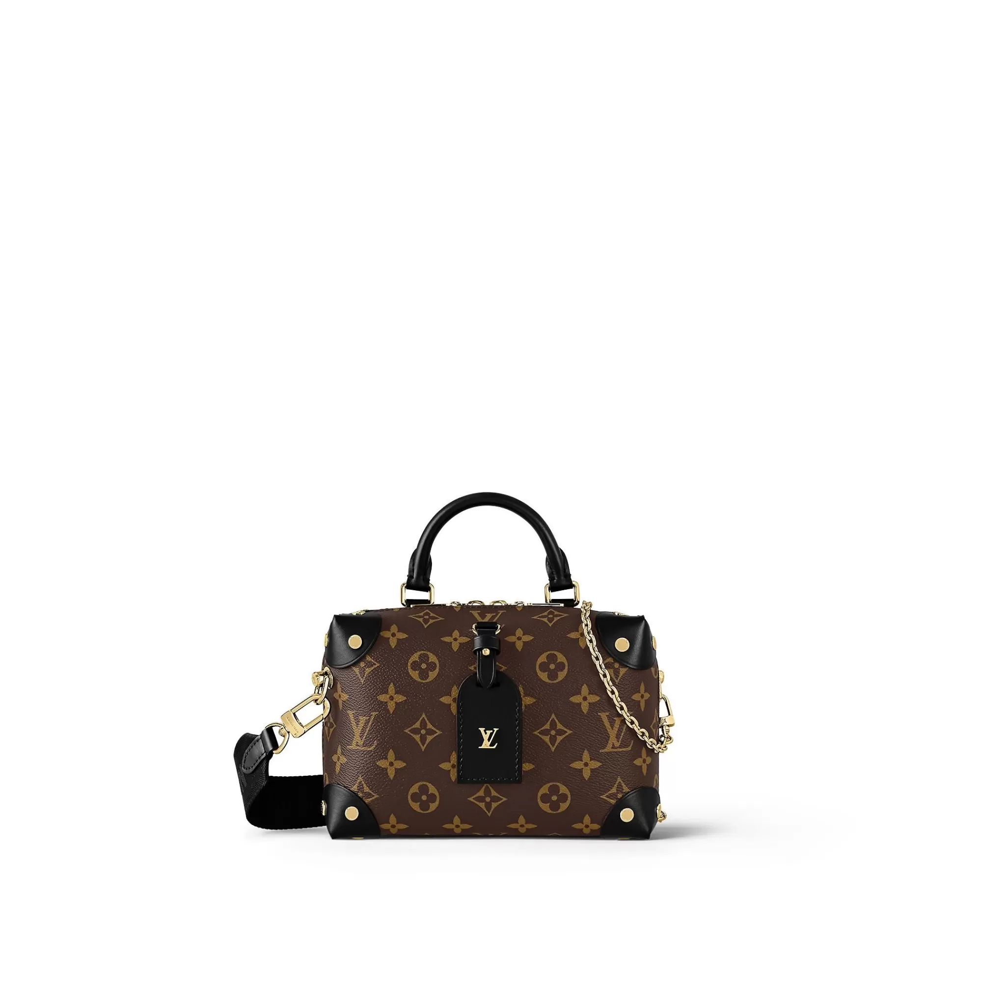 Clearance Louis Vuitton Petite Malle Souple