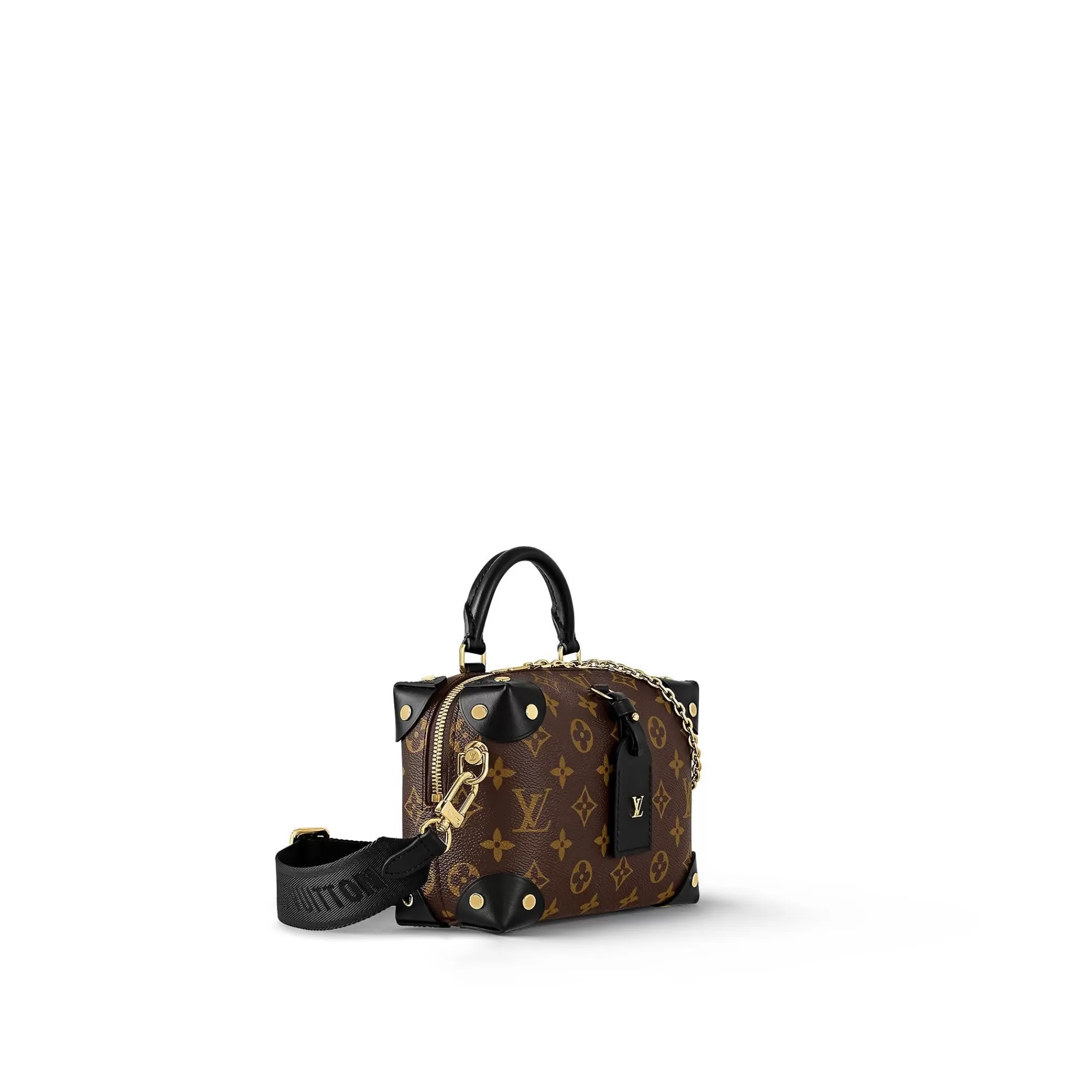 Clearance Louis Vuitton Petite Malle Souple