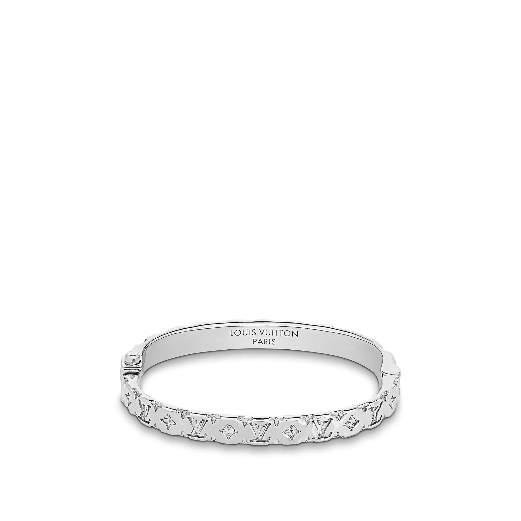 Cheap Louis Vuitton Pillow Nanogram Bracelet